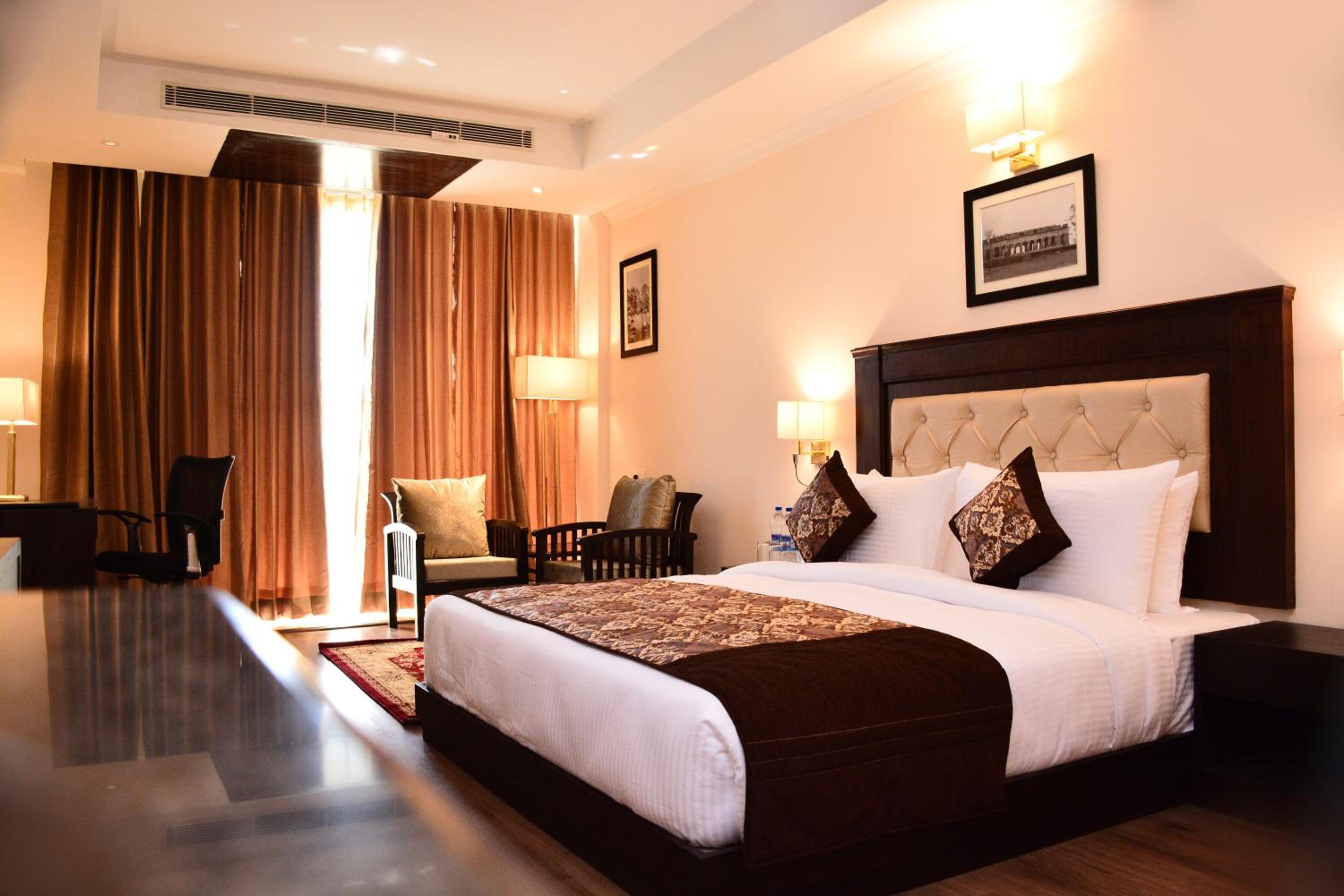 Deluxe Room photo 2