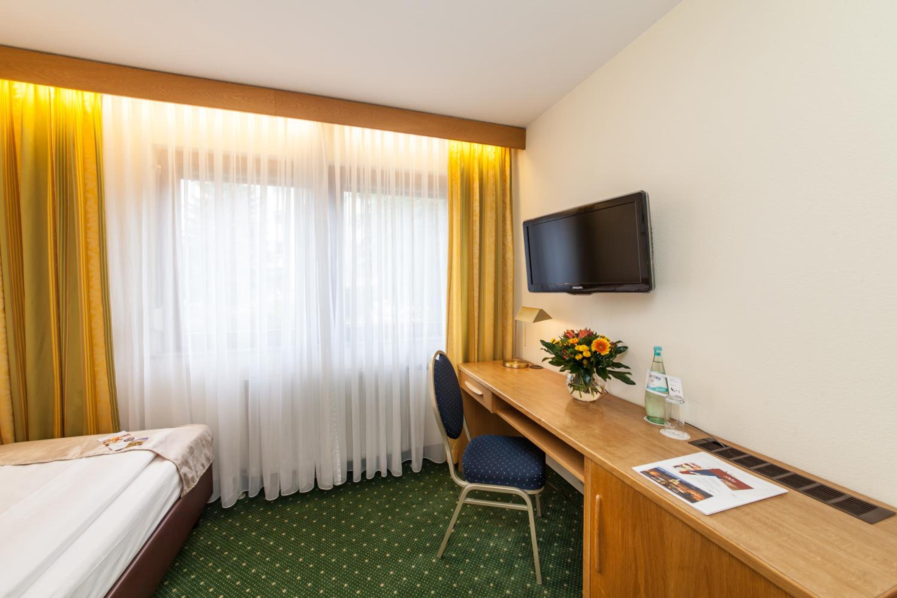 Economy Single Room photo 2