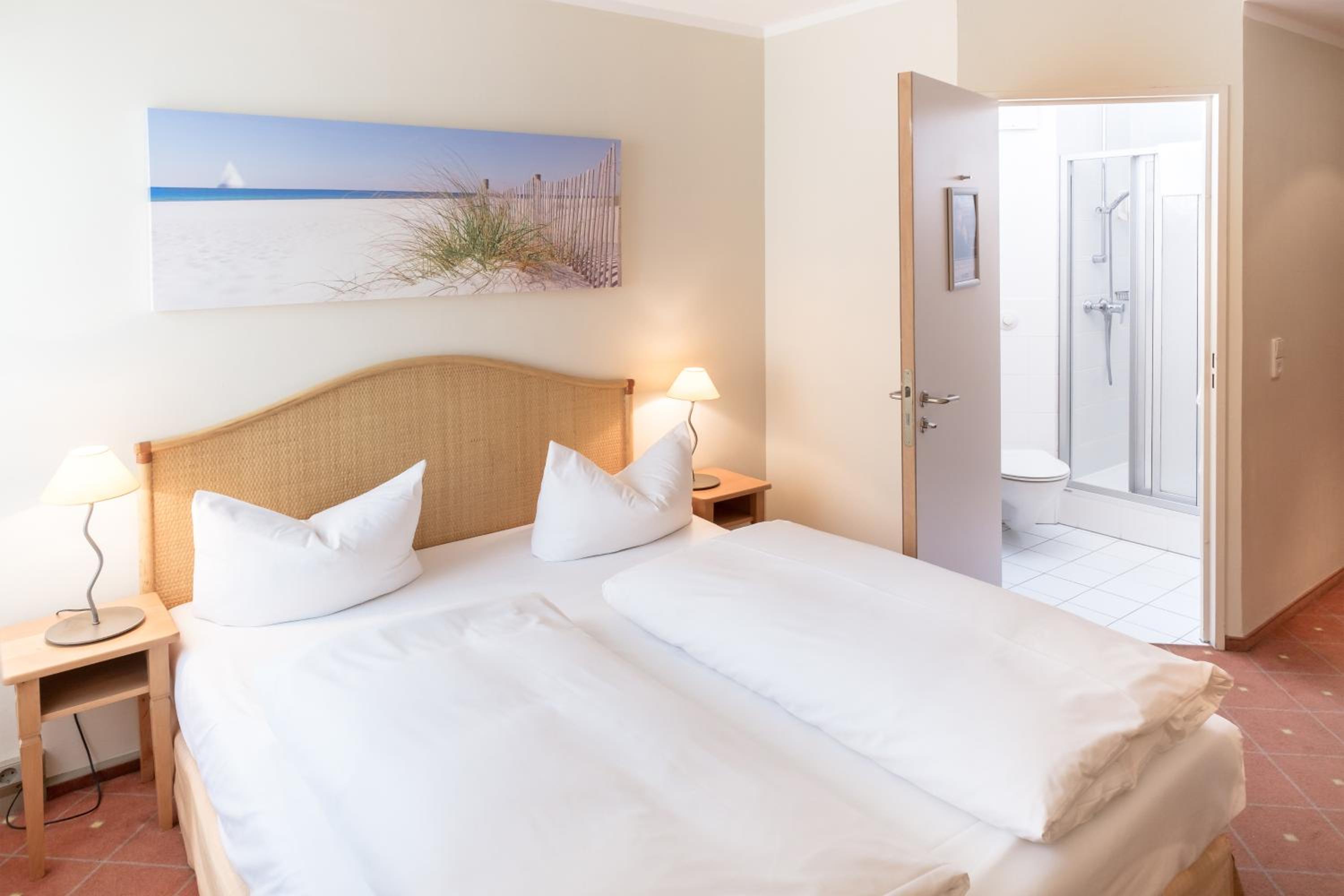 Double Room photo 3