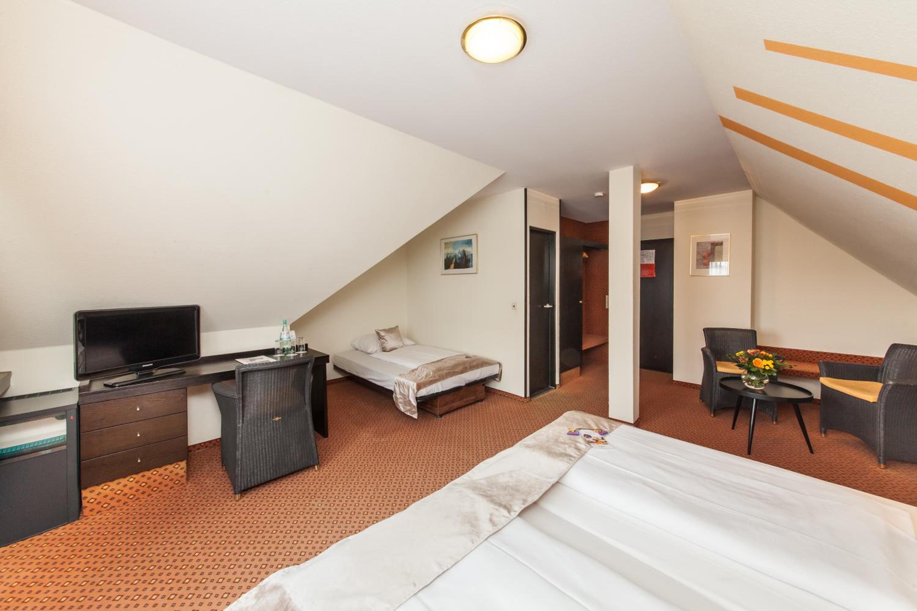 Comfort Double Room photo 2