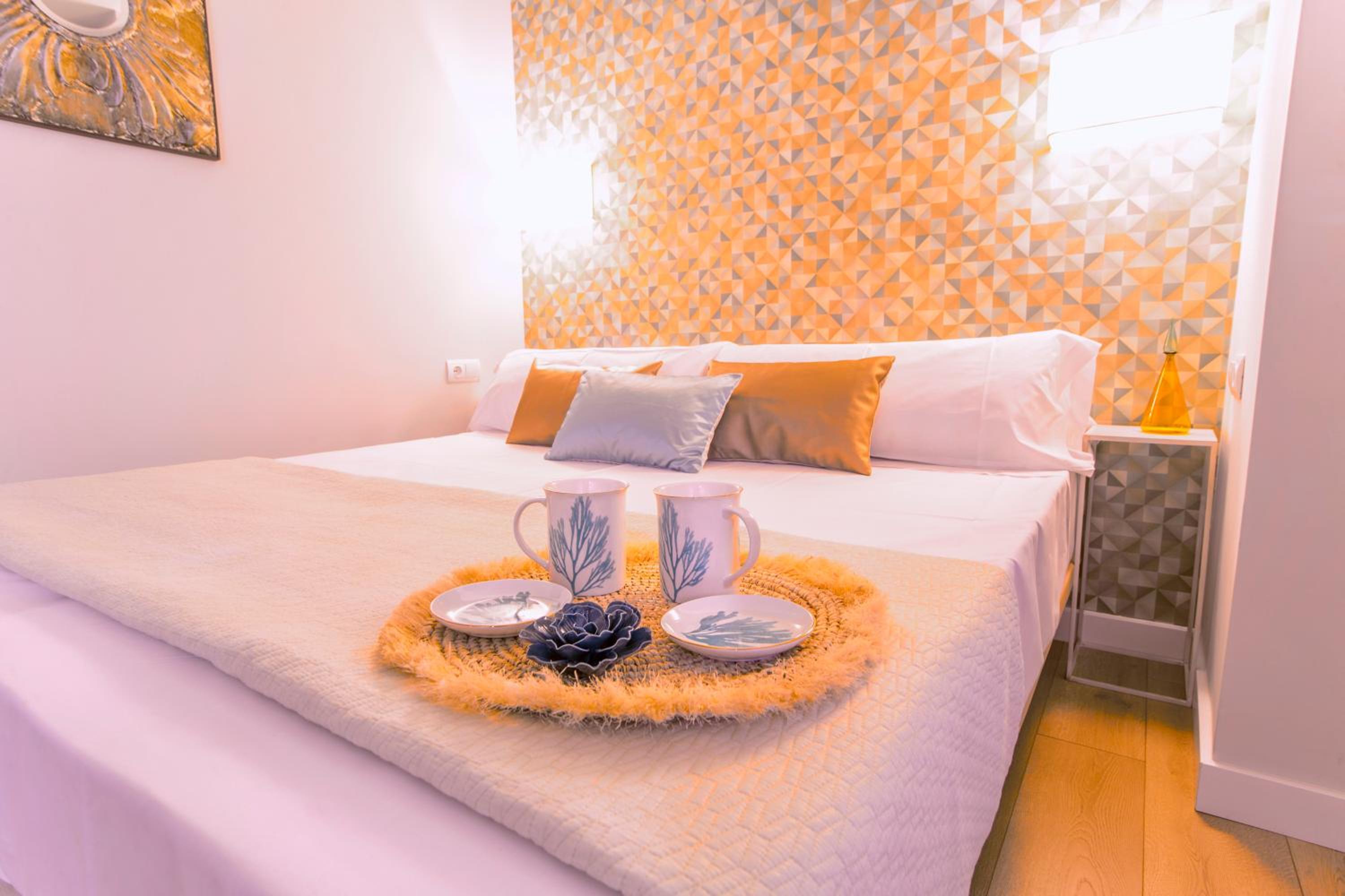 Apartamento Estudio