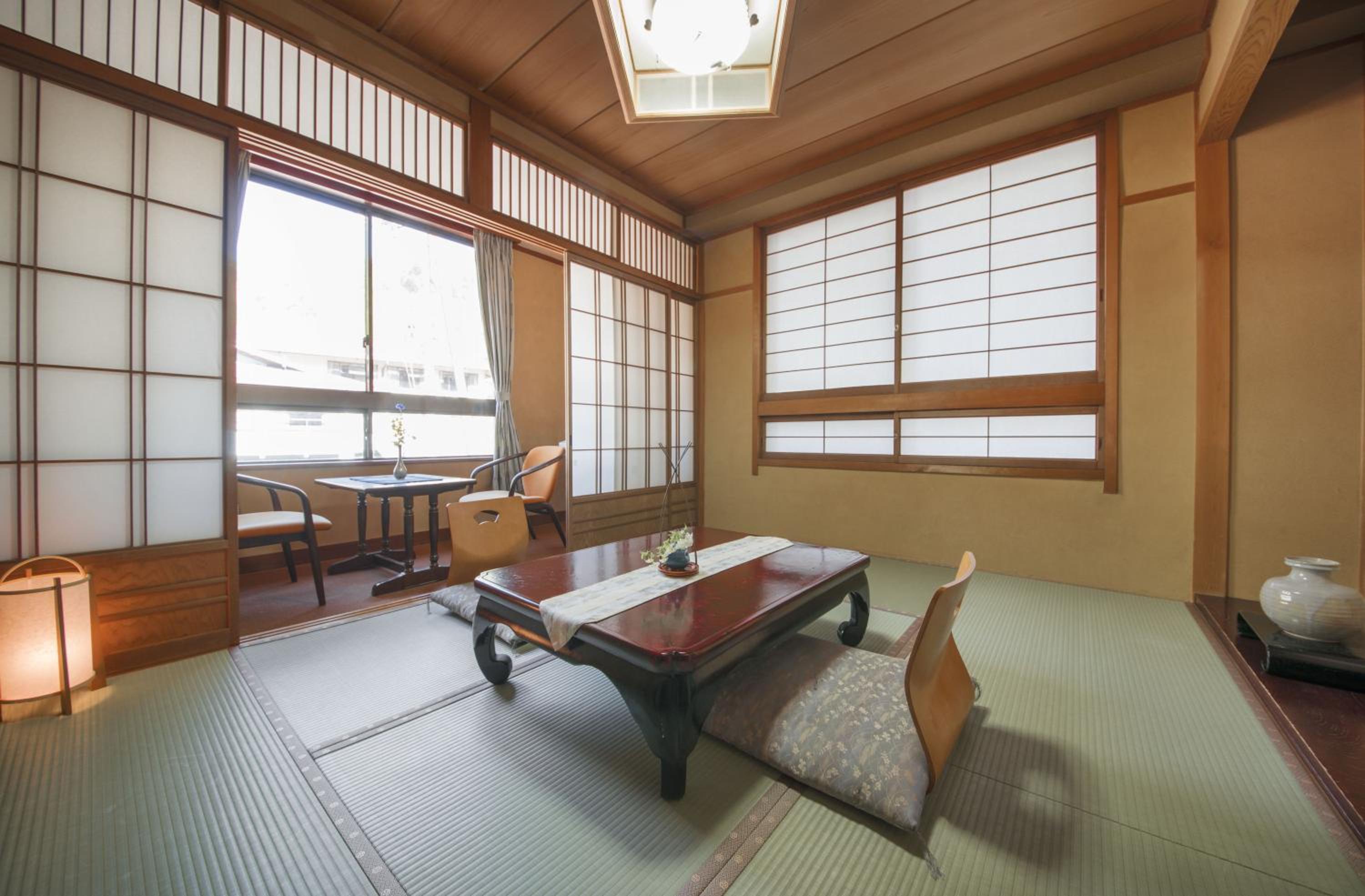 Japanese-Style Room photo 2