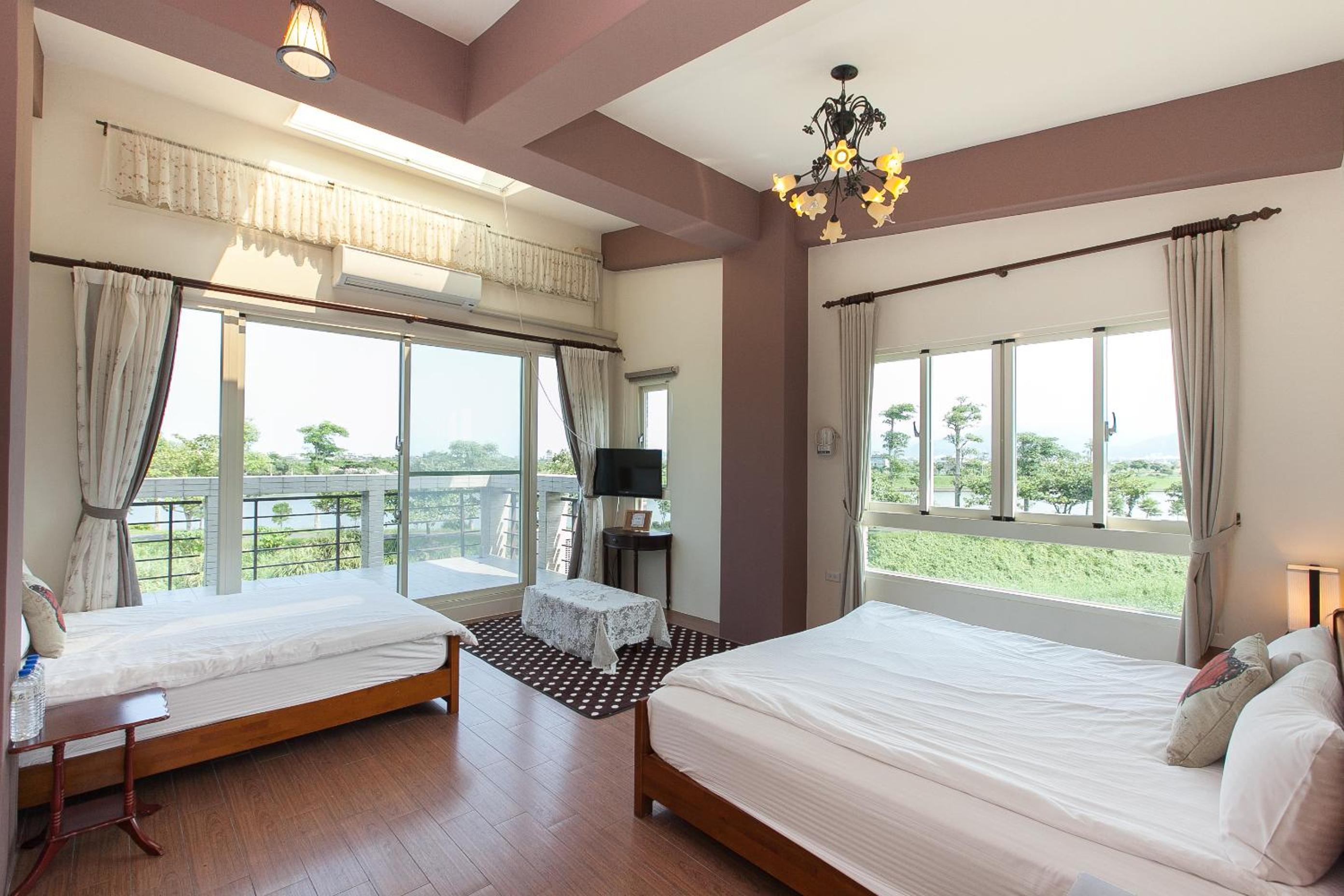 Superior Quadruple Room