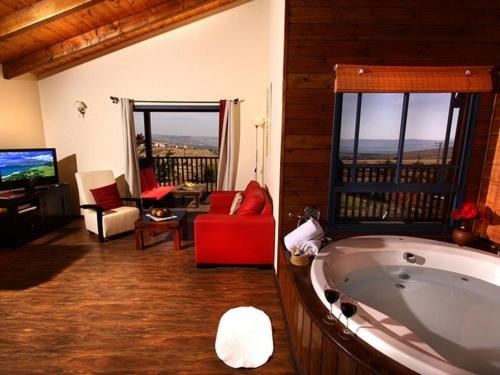 King Room with Sea View photo 1