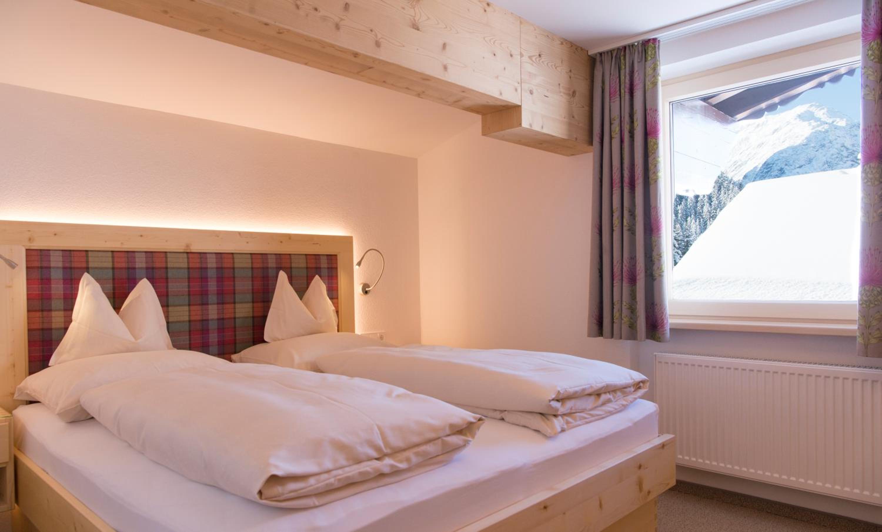 Comfort Double Room photo 1