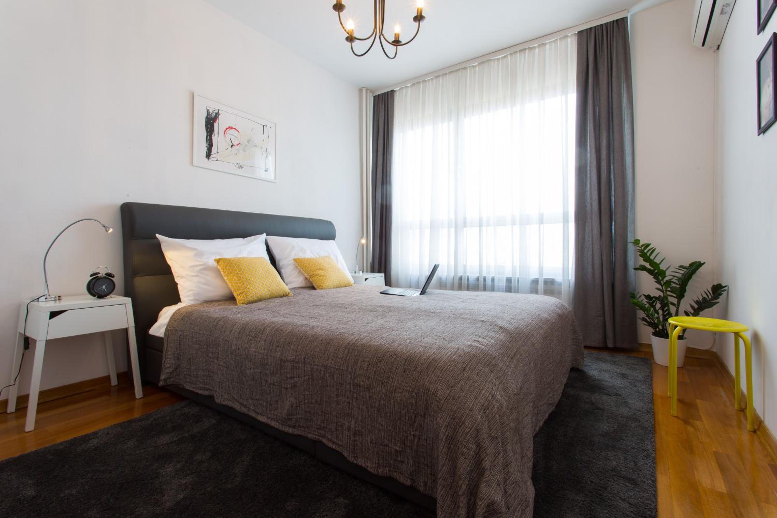 Standard Apartment