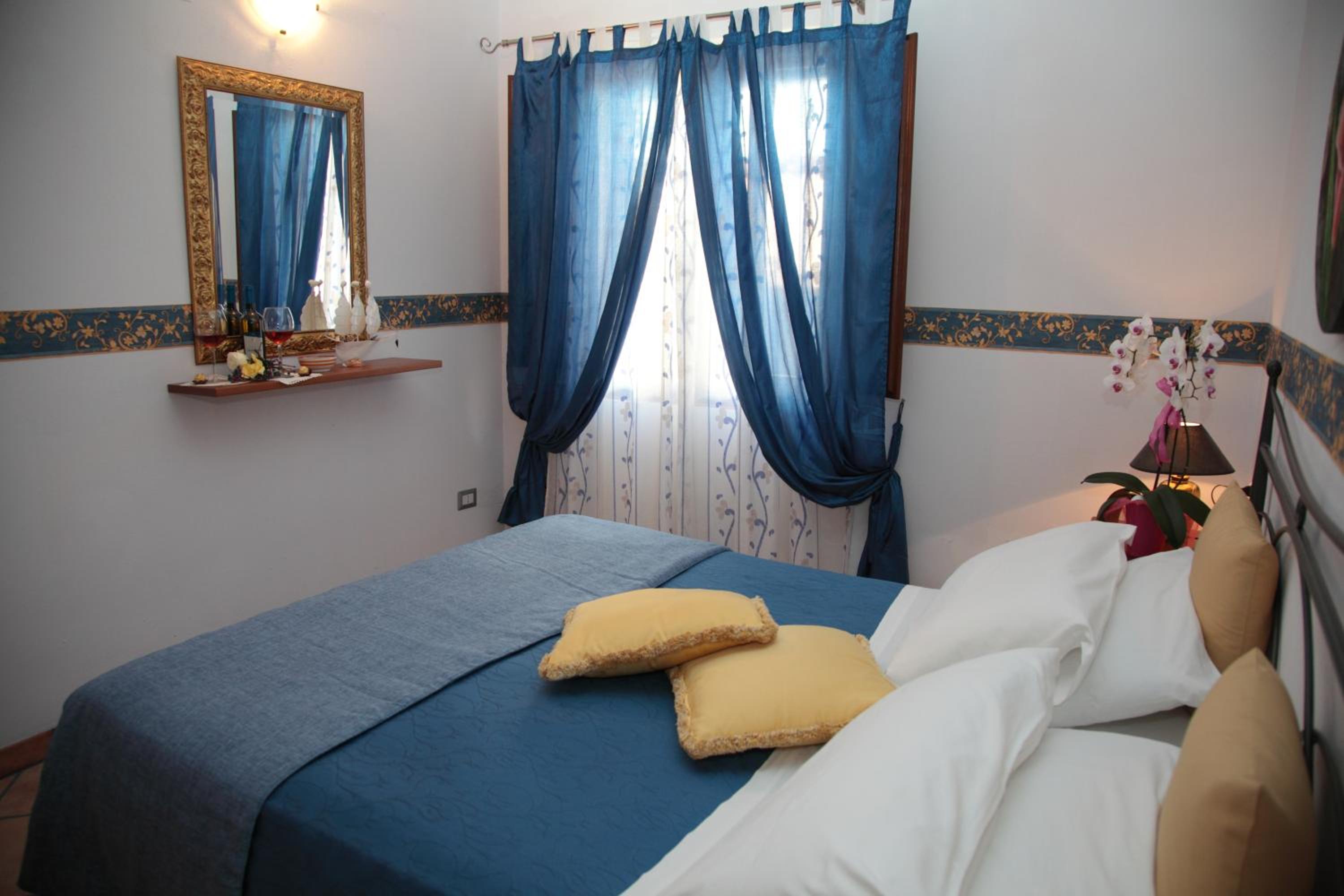 Two Bedroom Apartment ( 4 adults)