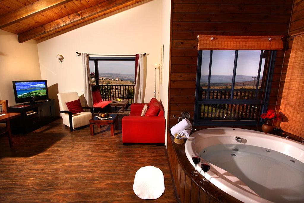 King Room with Sea View photo 1