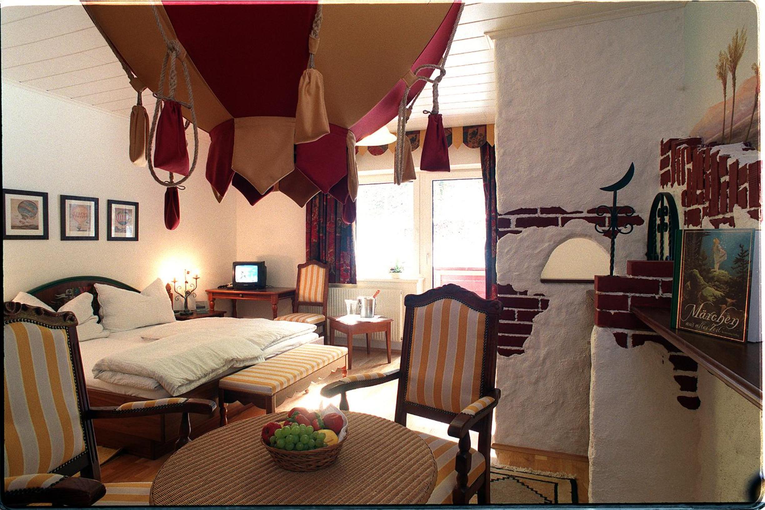 Double Room photo 1