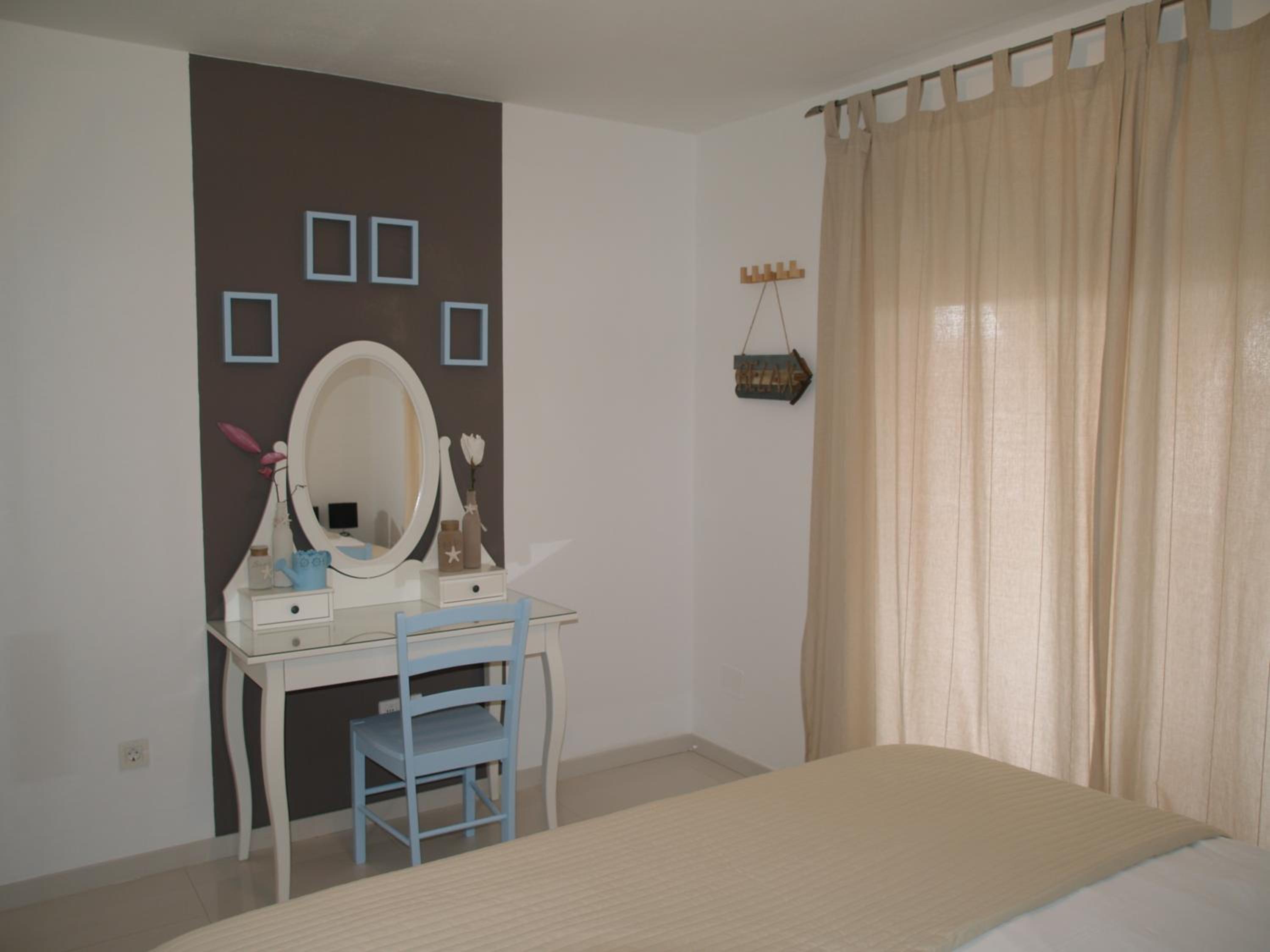 Apartment with Sea View photo 1