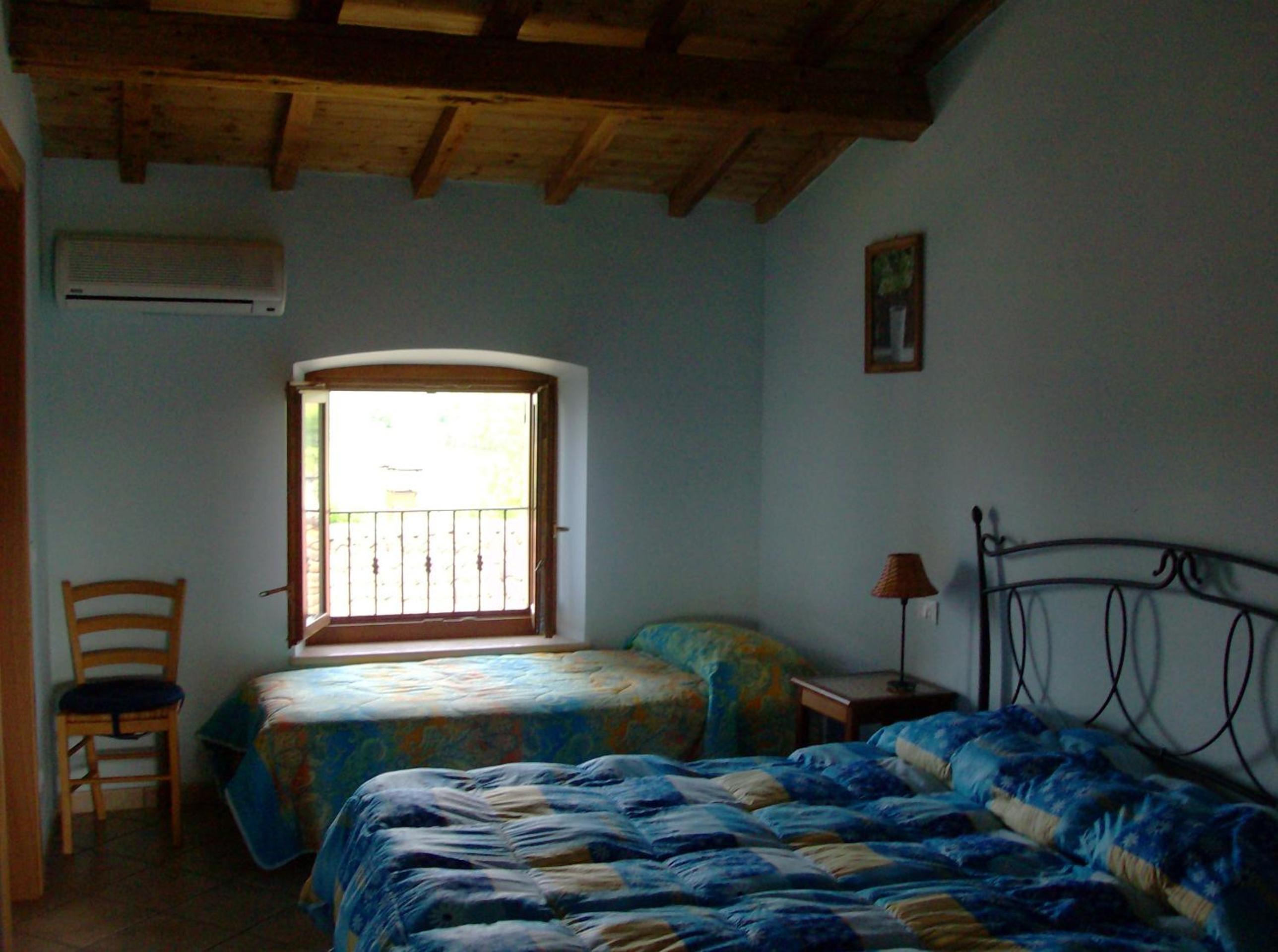 Two-Bedroom Apartment - Upper Floor