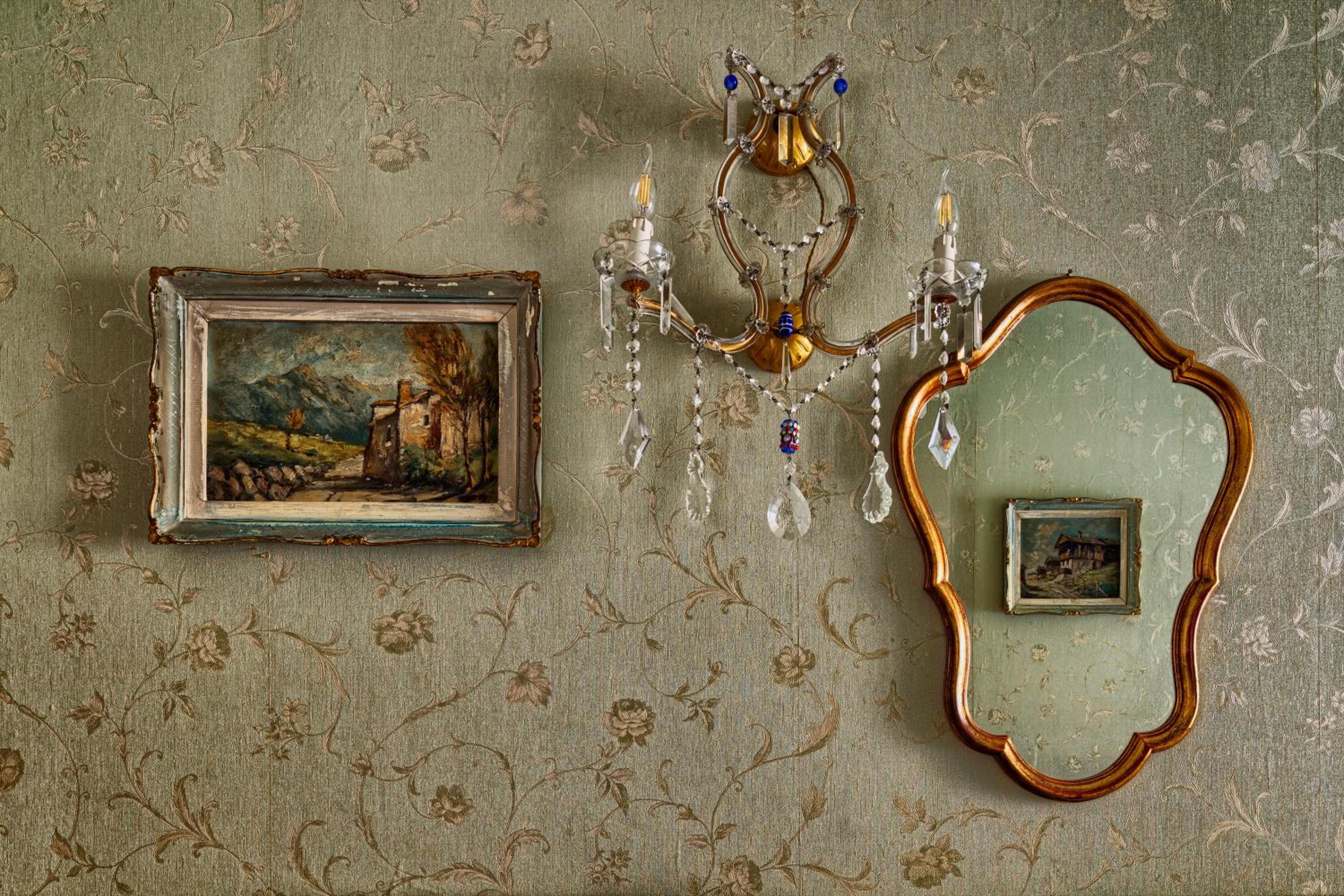 Single Room with Canal View photo 3