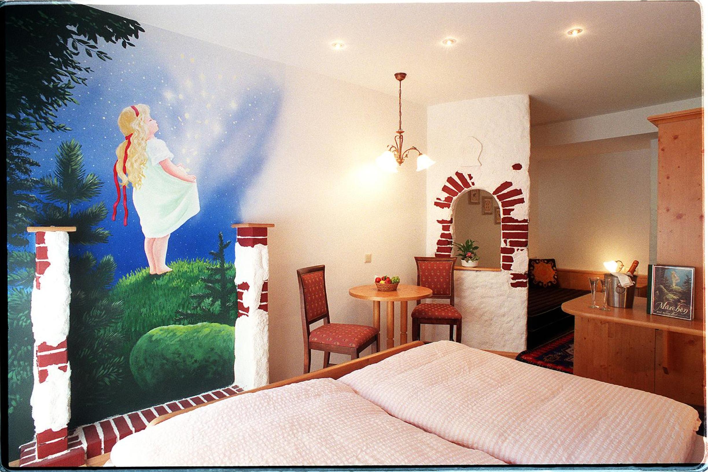 Double Room photo 3