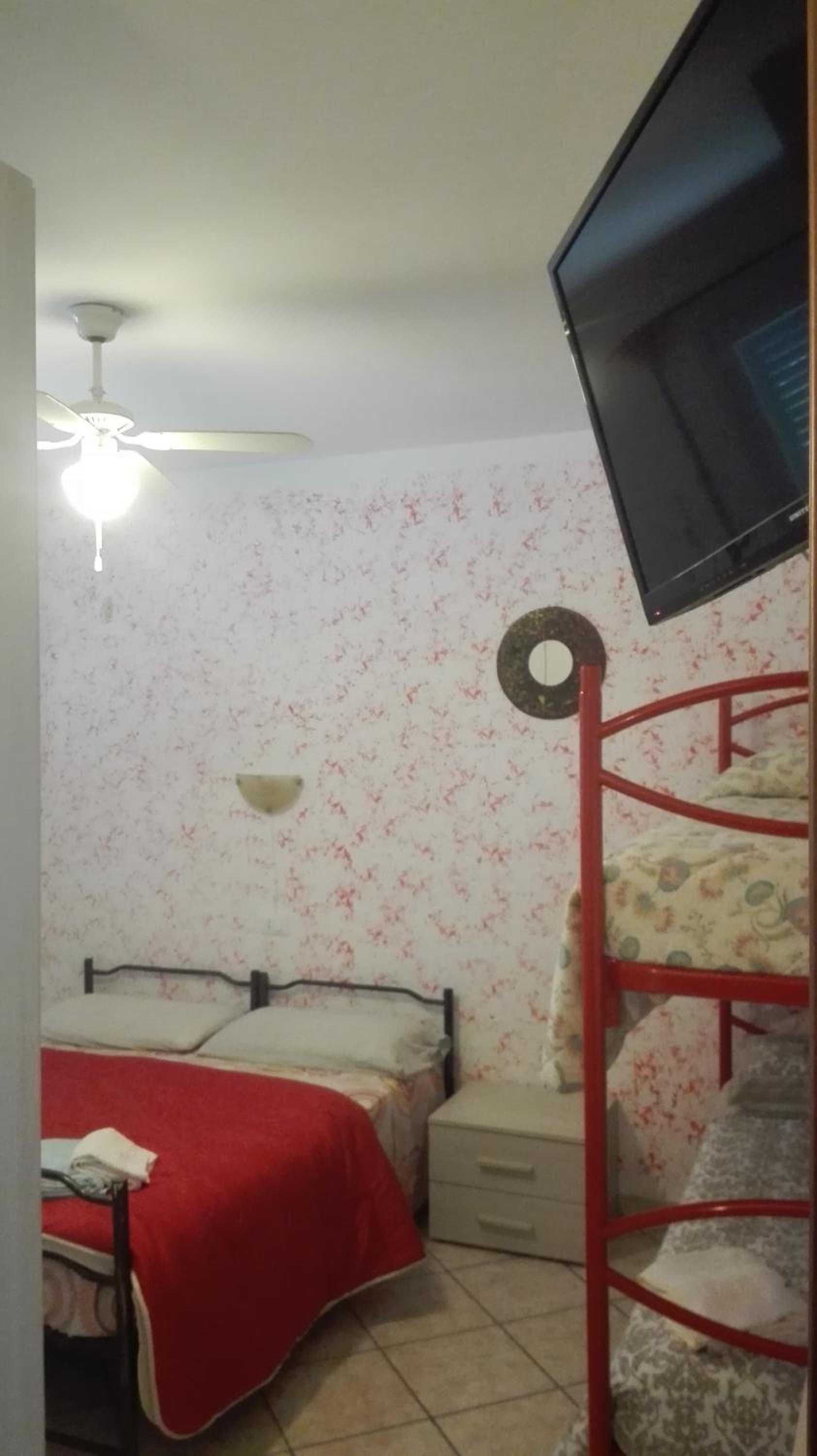 Deluxe Double Room With Extra Bed