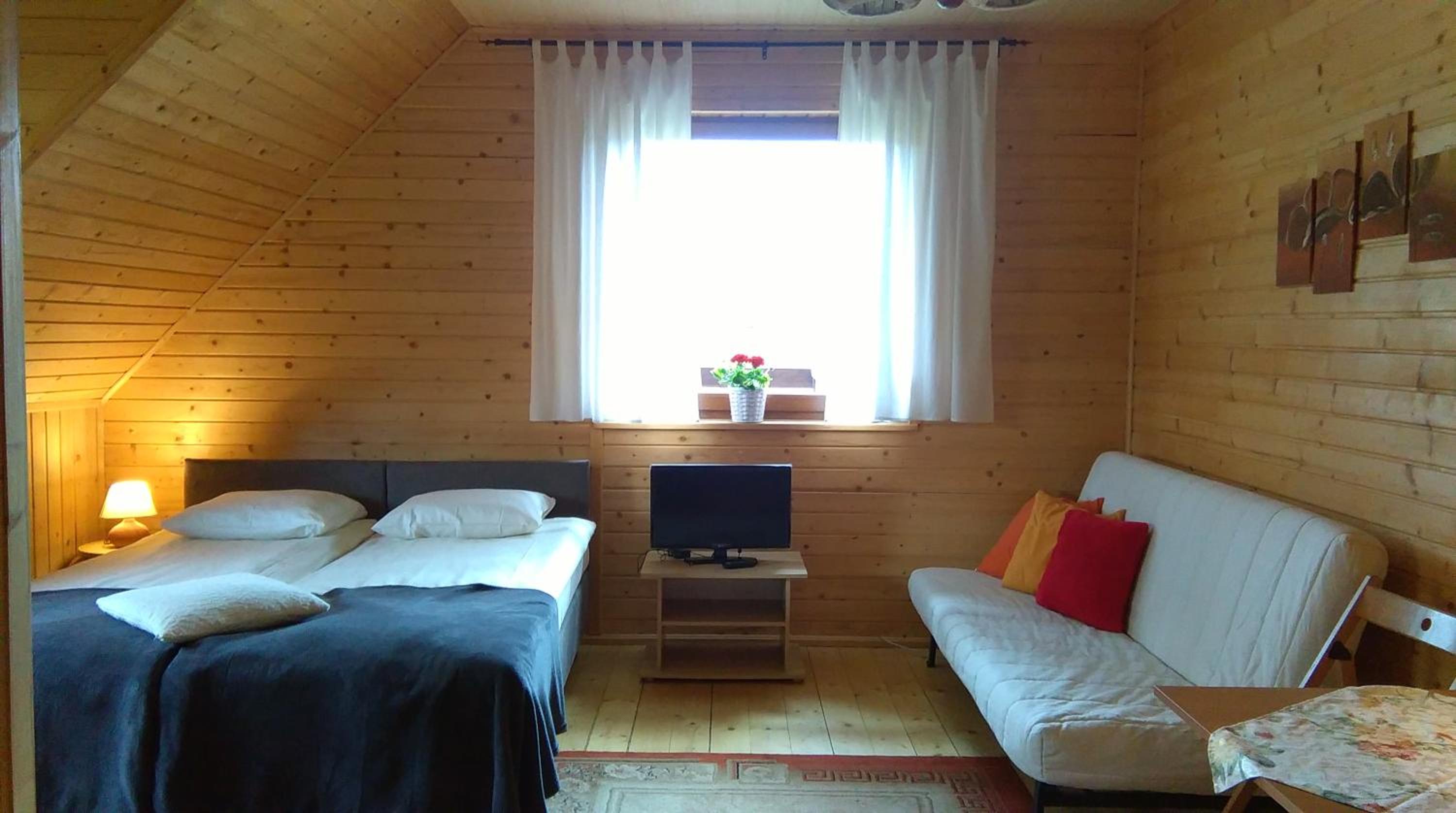 Deluxe Double or Twin Room photo 3