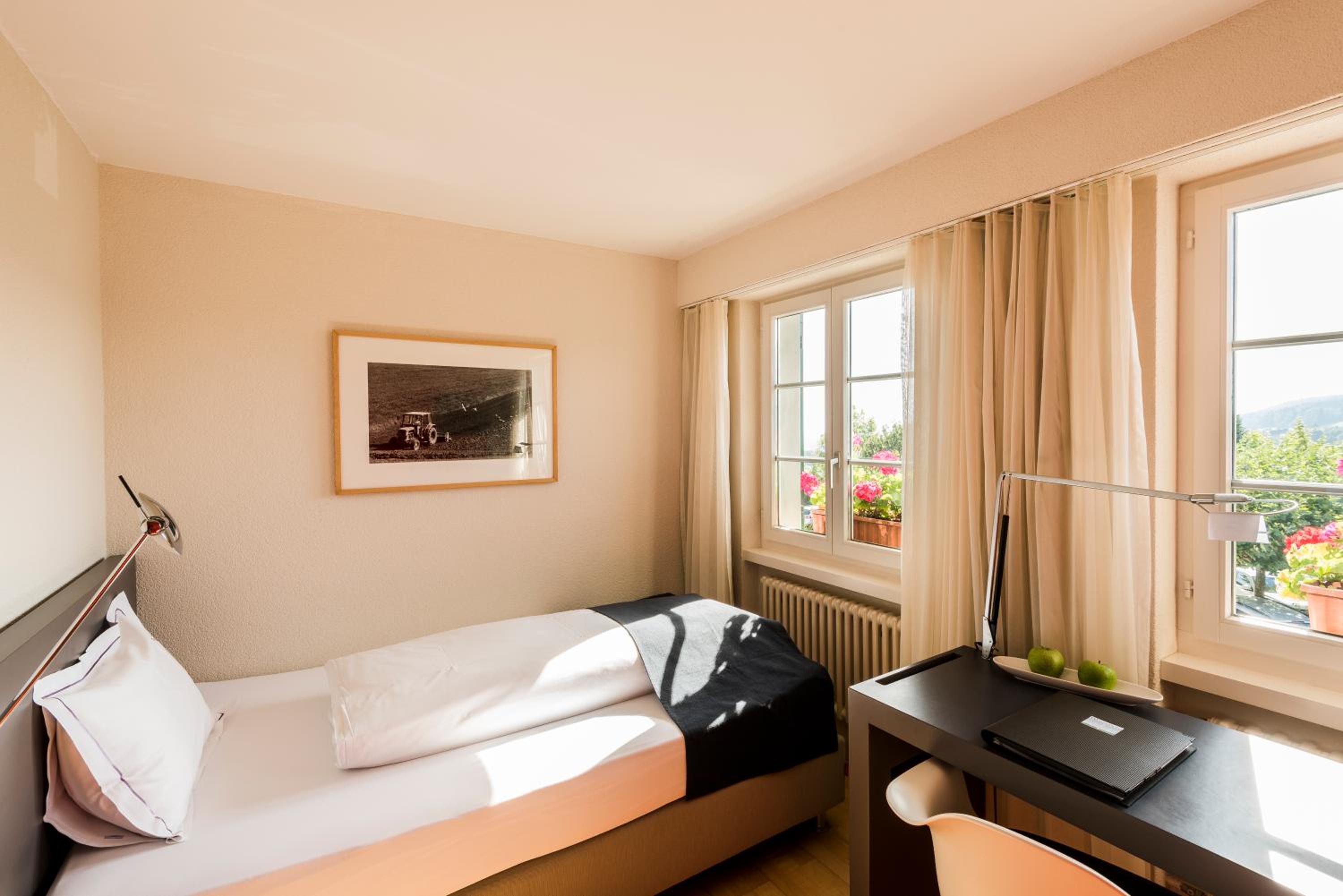 Single Room Comfort photo 1