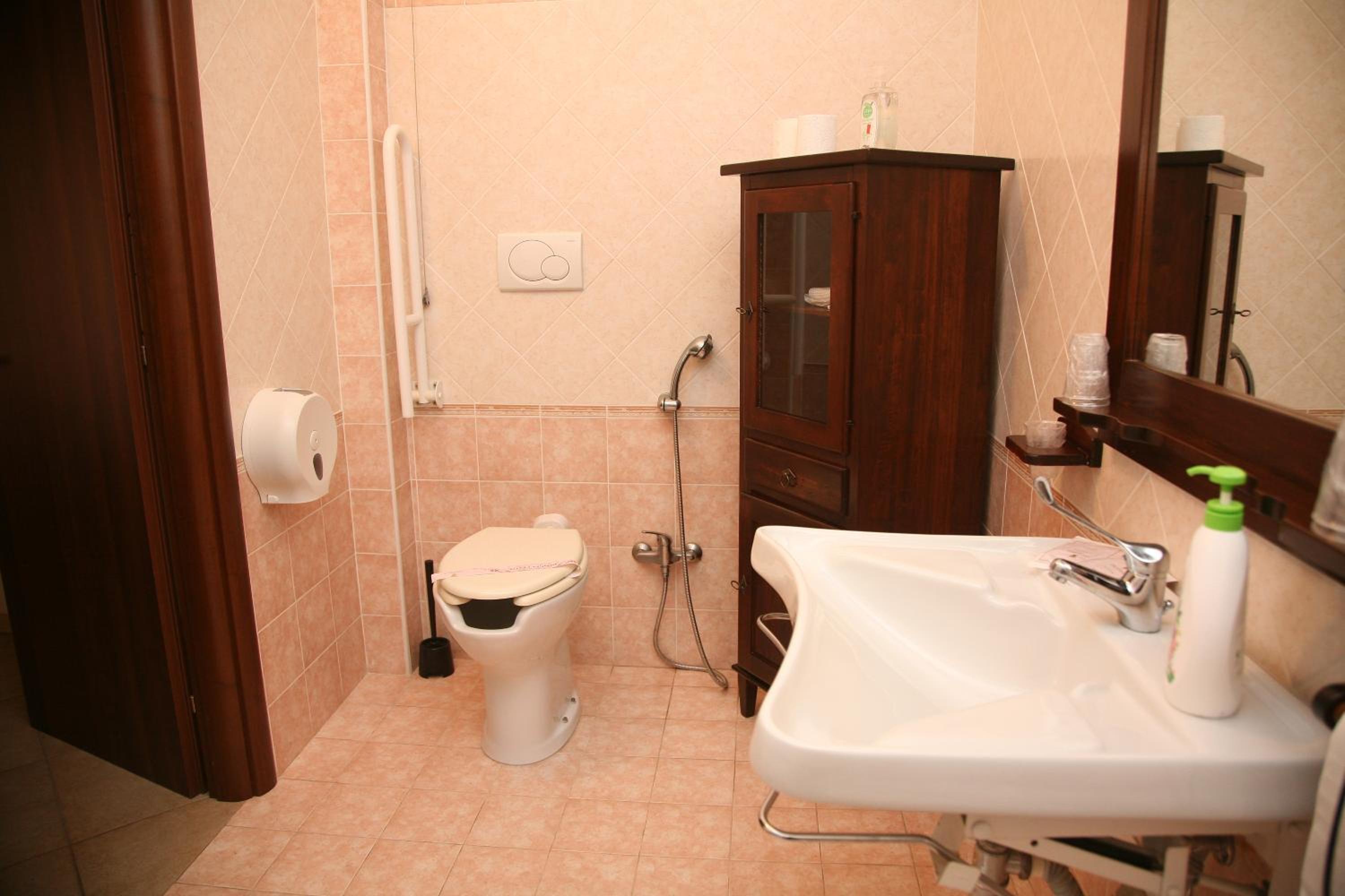 Residence Angelica, Billede 4