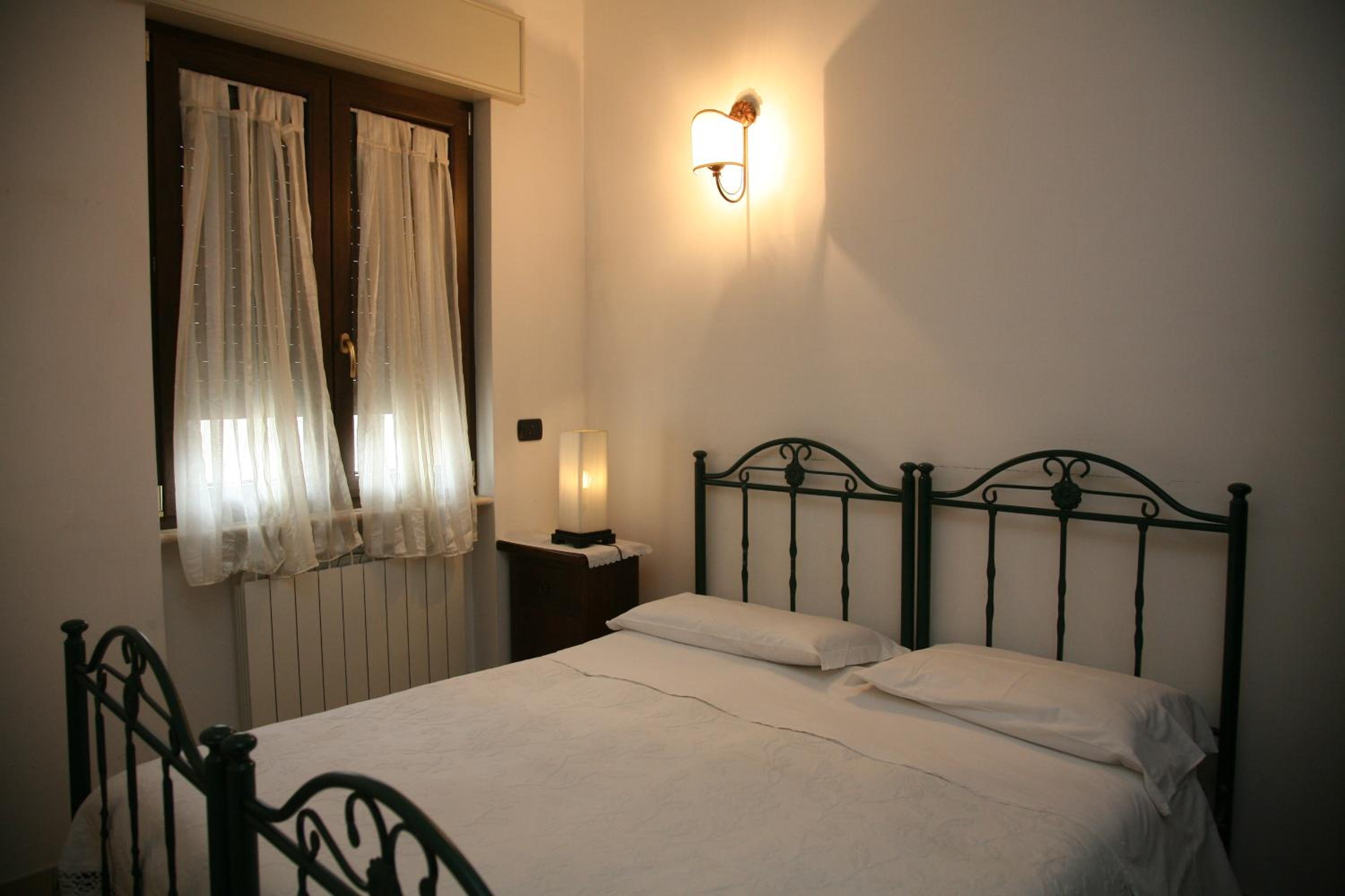 Economy Double or Twin Room photo 1