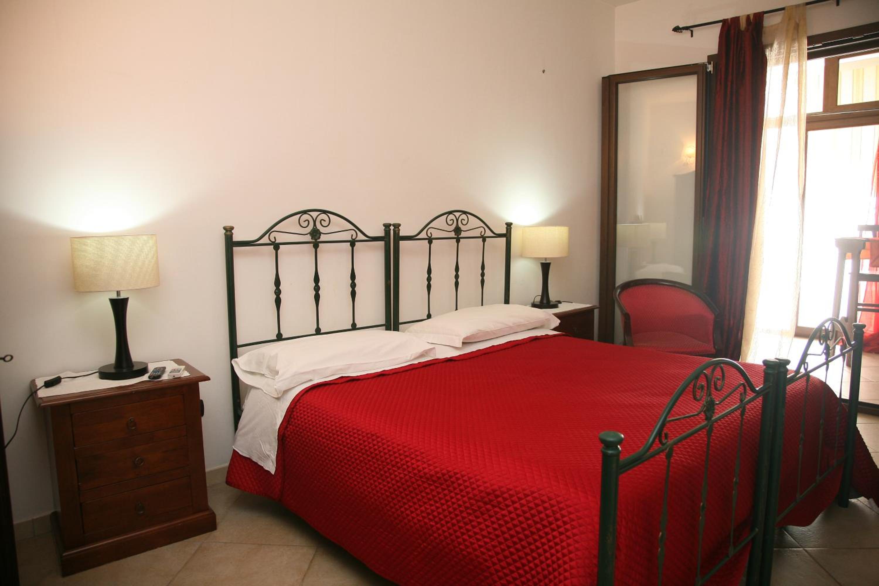 Residence Angelica, Billede 5