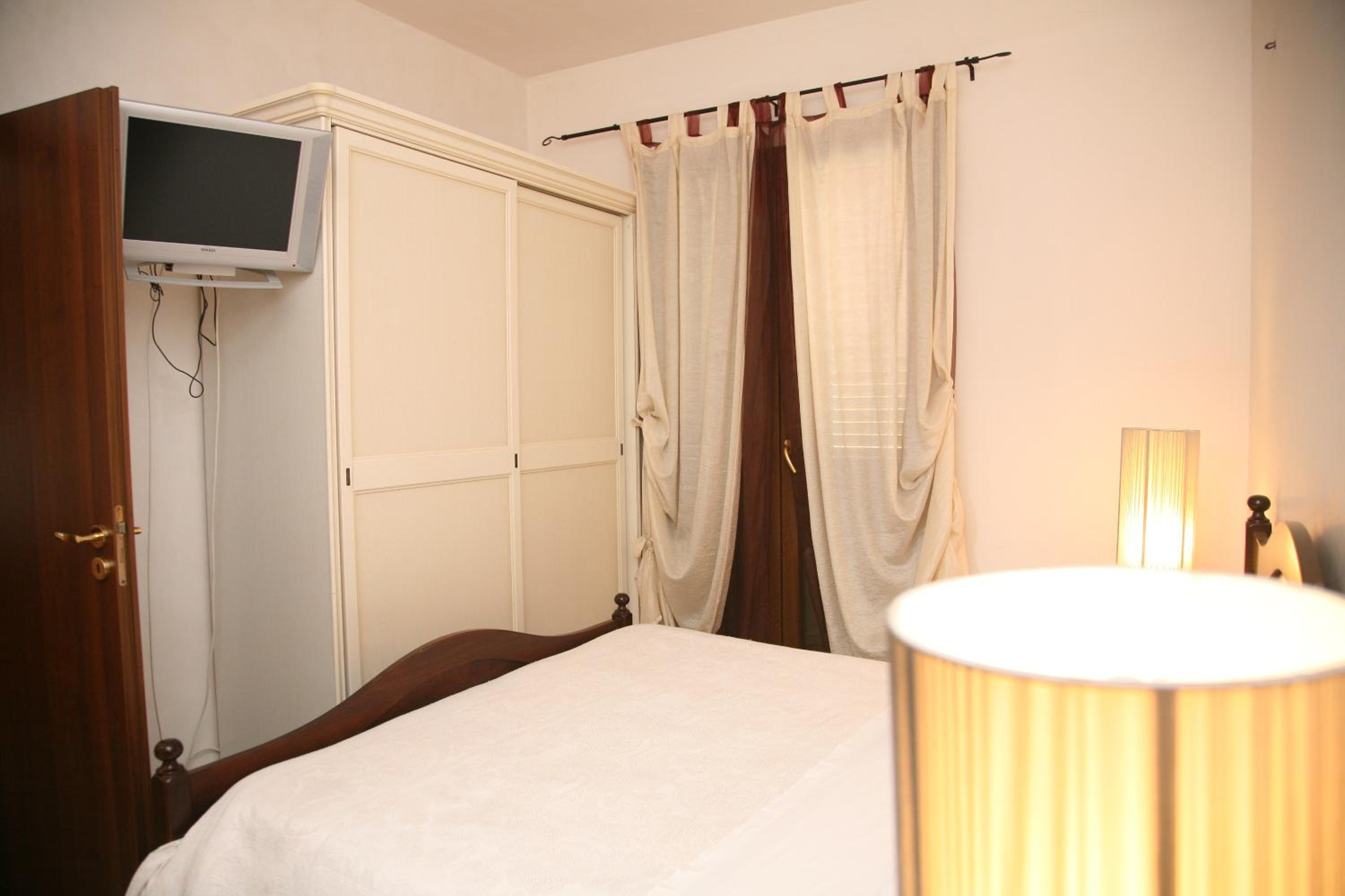 Family Double Room photo 1
