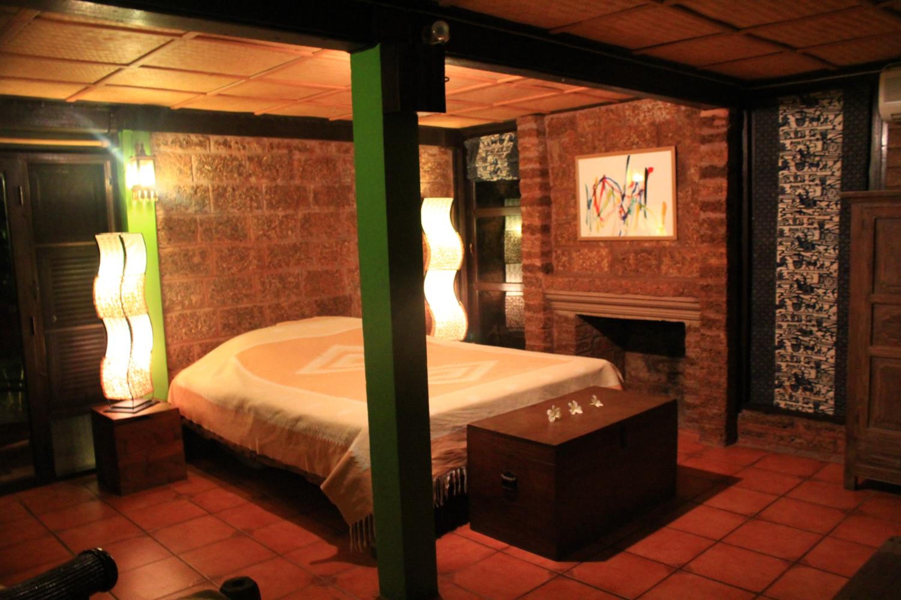 Superior Triple Room with River View - Photo 1