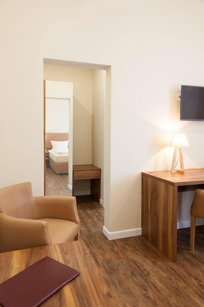 Double Room - Photo 2