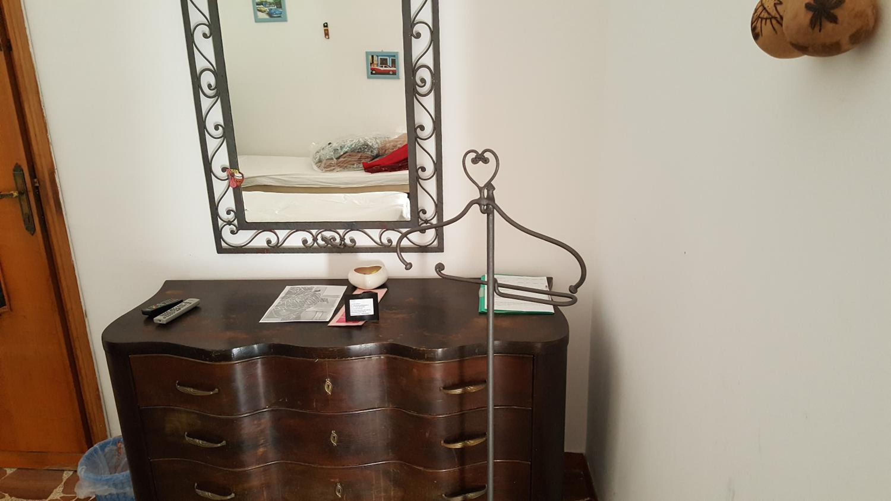 Large Double or Twin Room