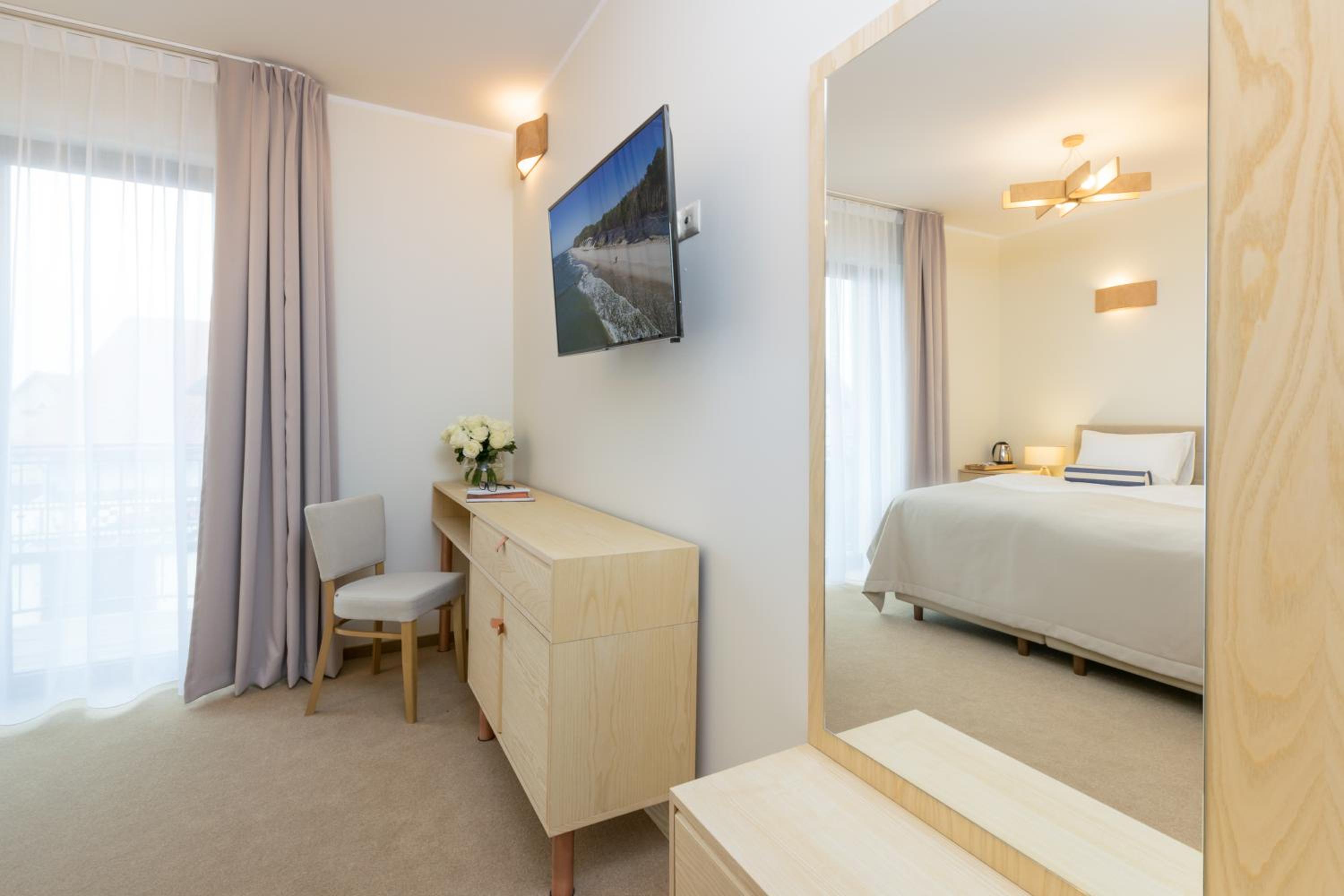 Superior Double or Twin Room photo 2