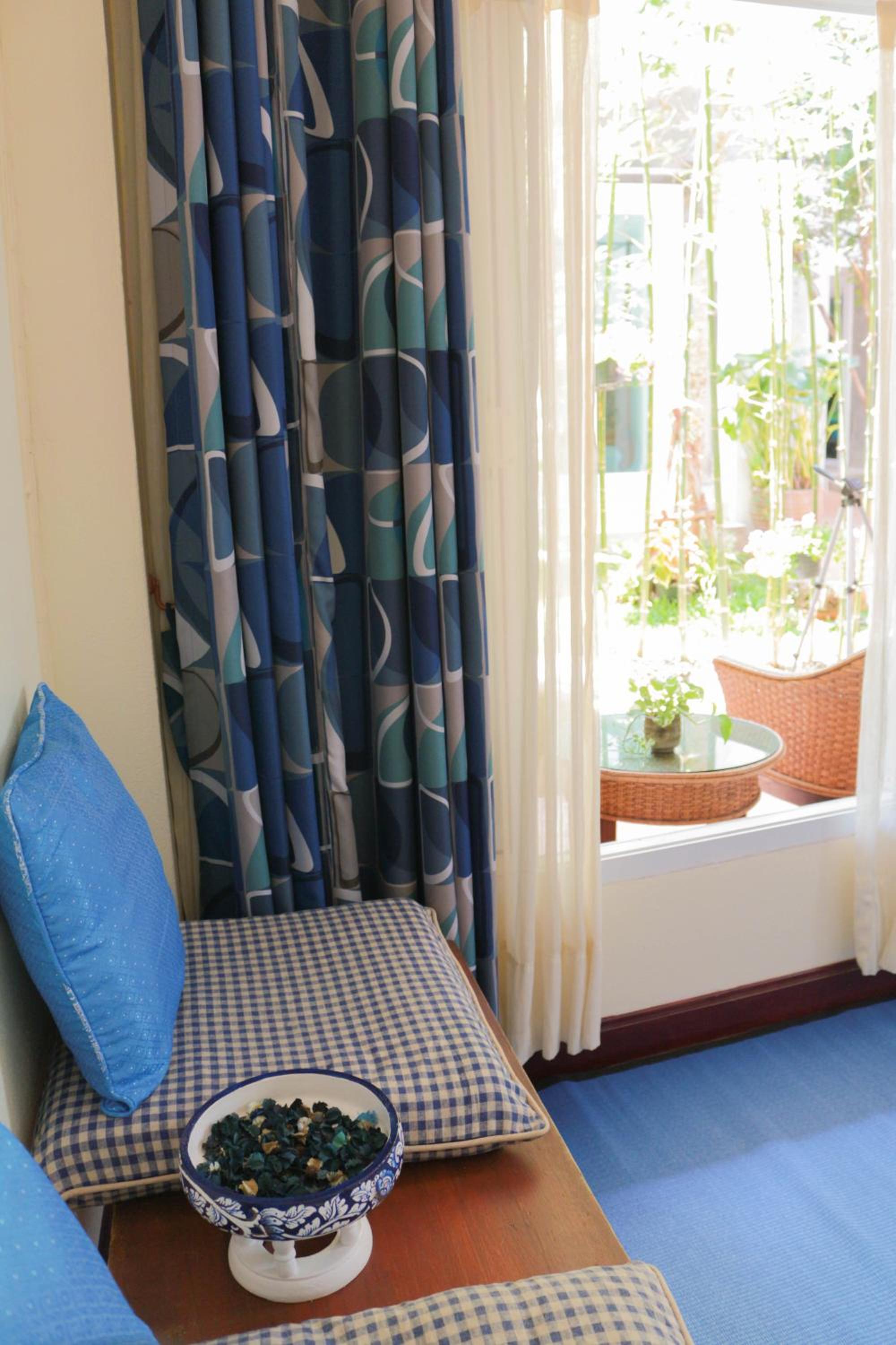 Standard Double Room photo 2