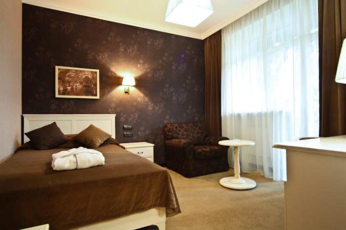Single Room photo 1