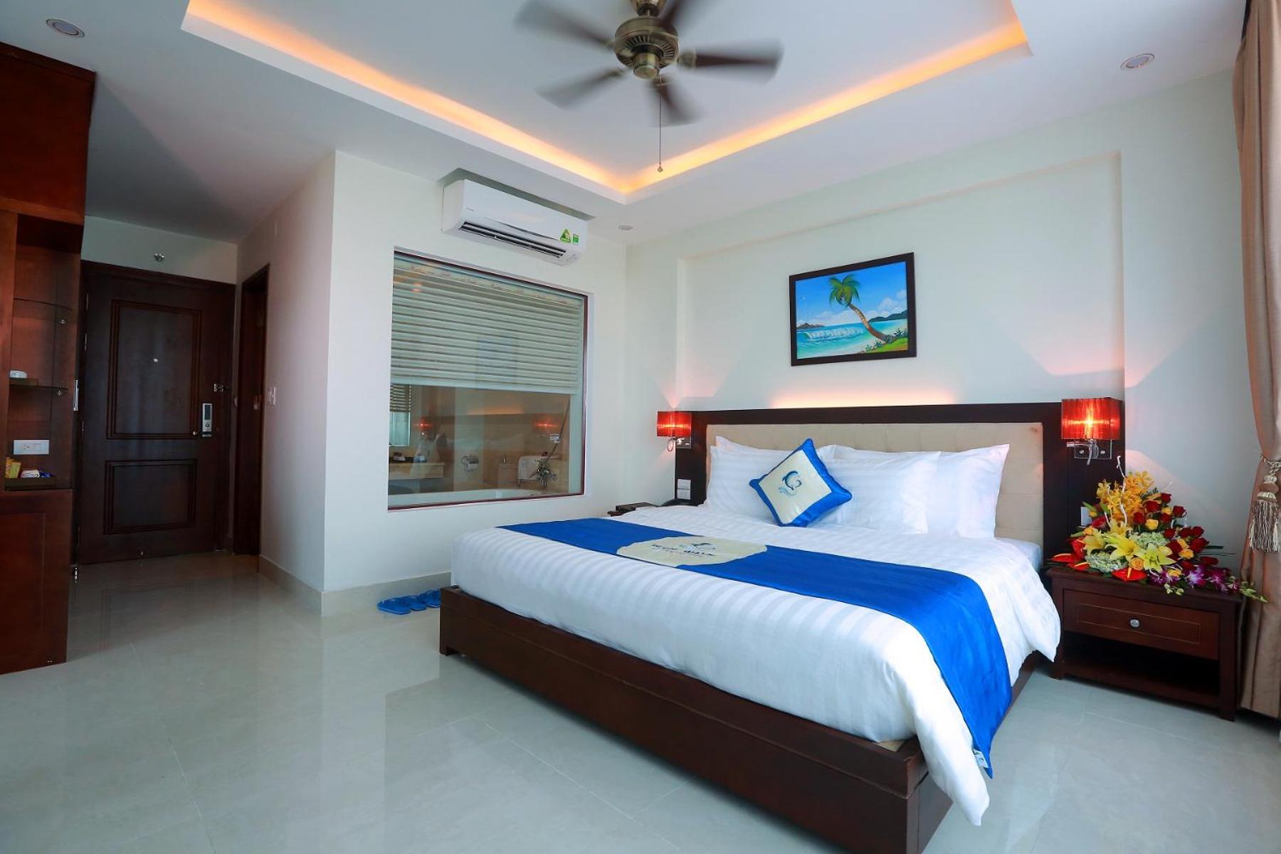 One-Bedroom Suite