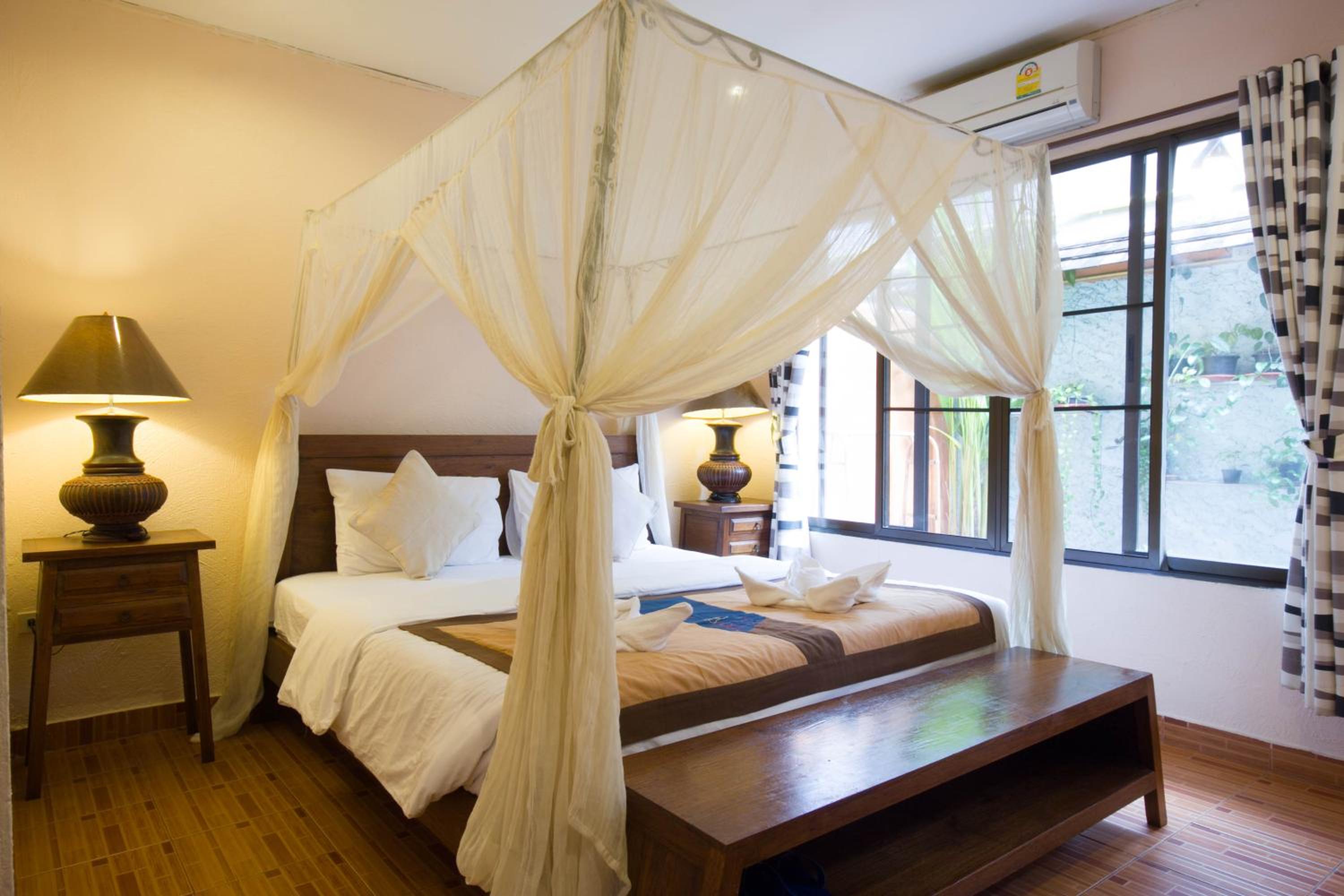Superior Double Room with Terrace photo 1