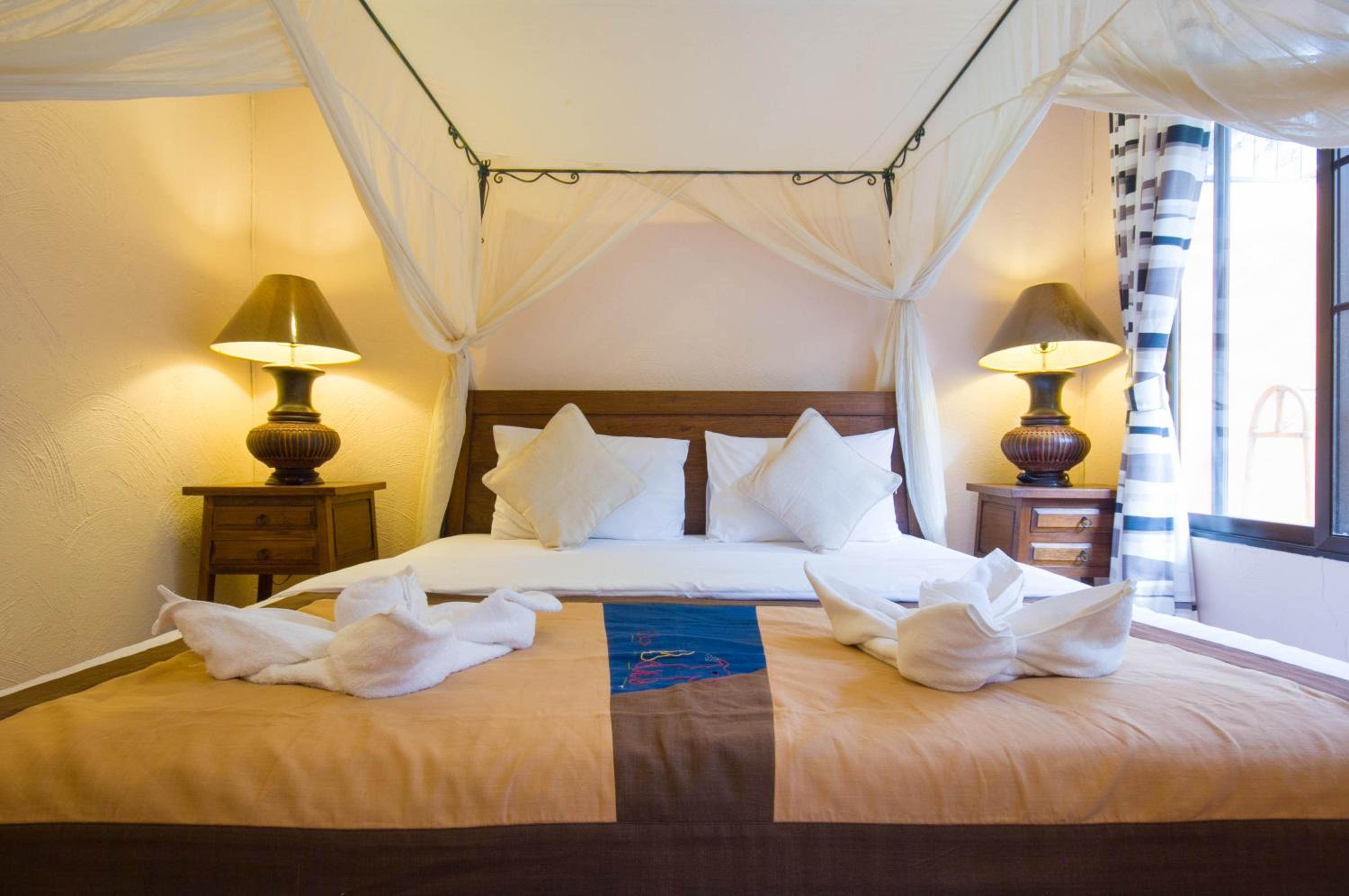 Superior Double Room with Terrace photo 3