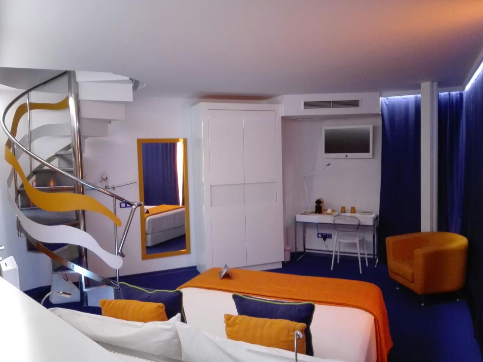 Suite Dúplex