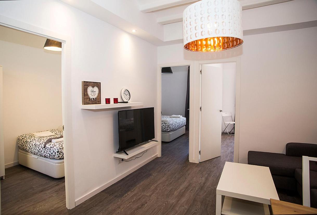 Departamento de tres habitaciones