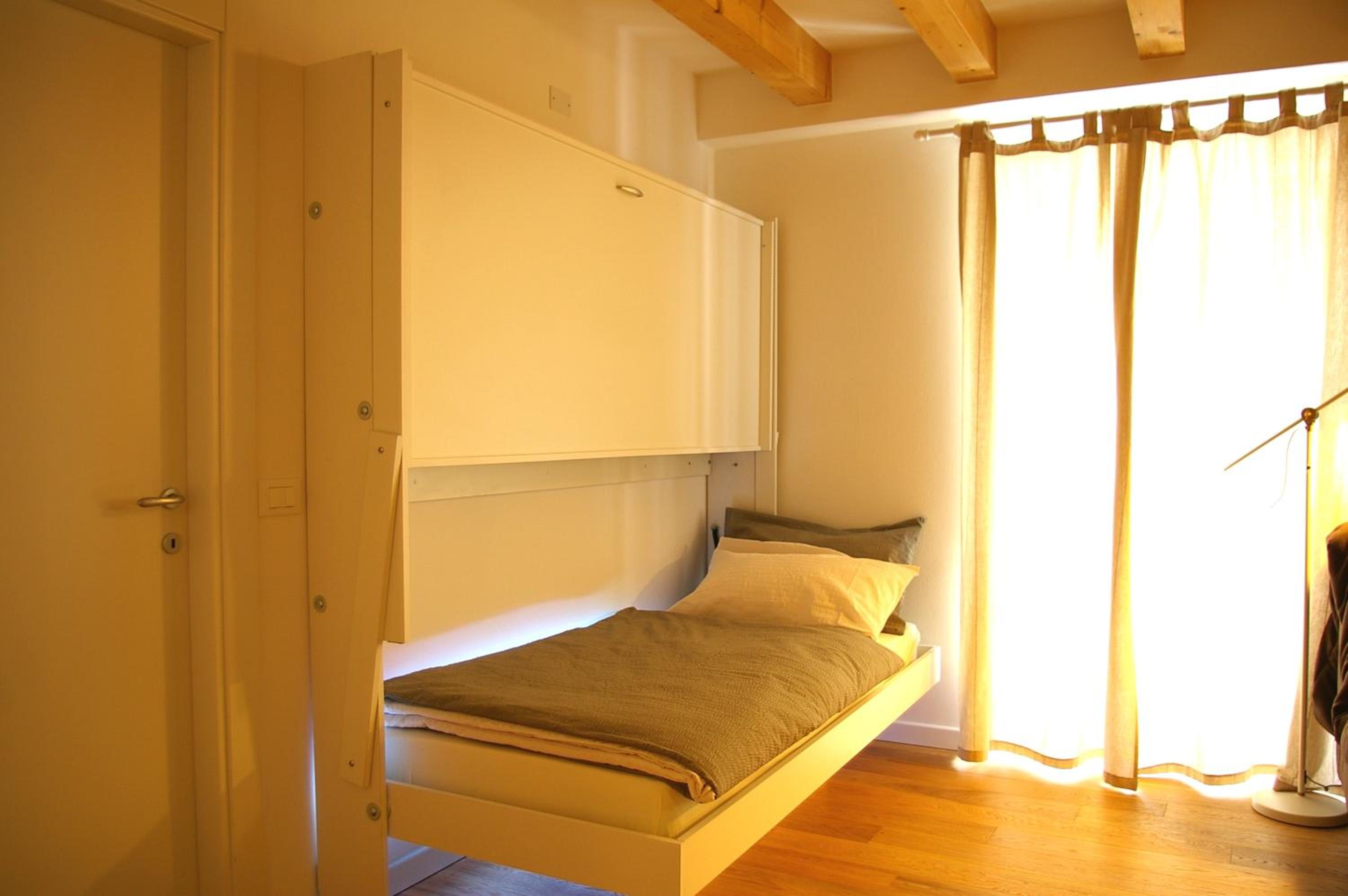 Two-Bedroom Apartment with Two Bathrooms photo 1