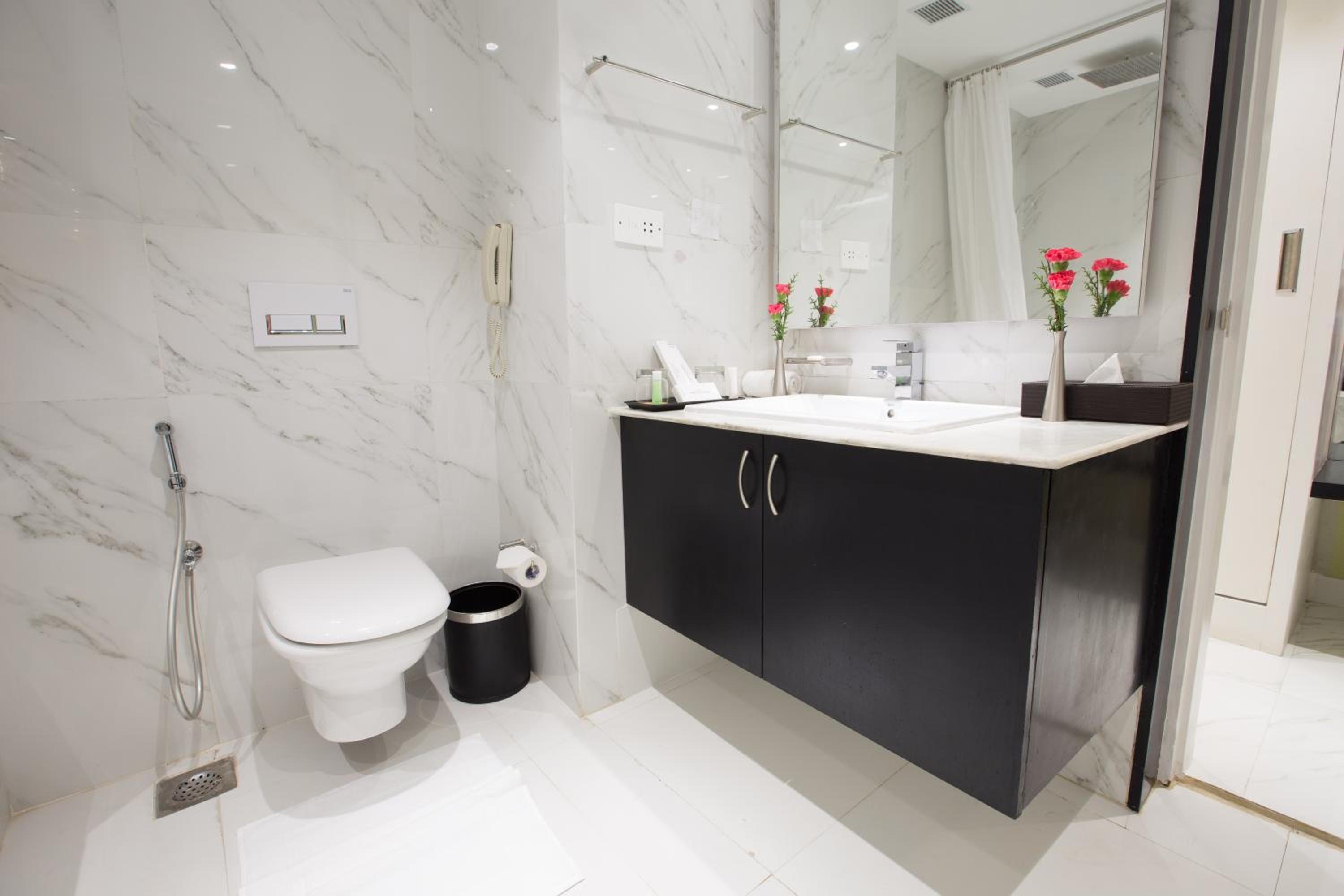Premium Double or Twin Room photo 2