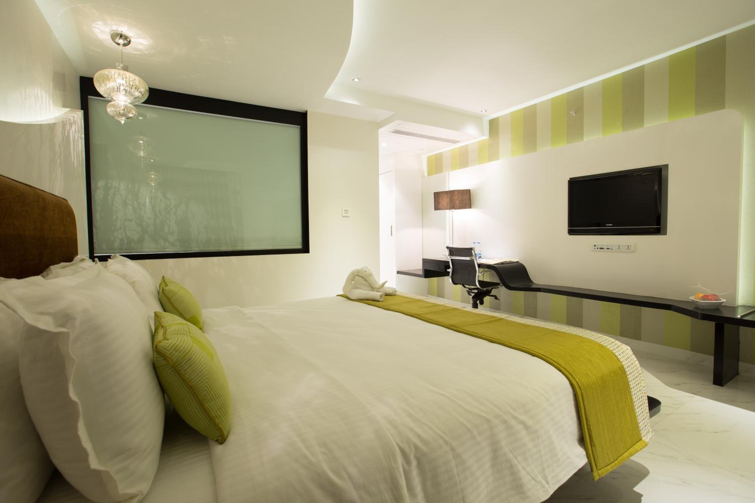 Junior Suite photo 3