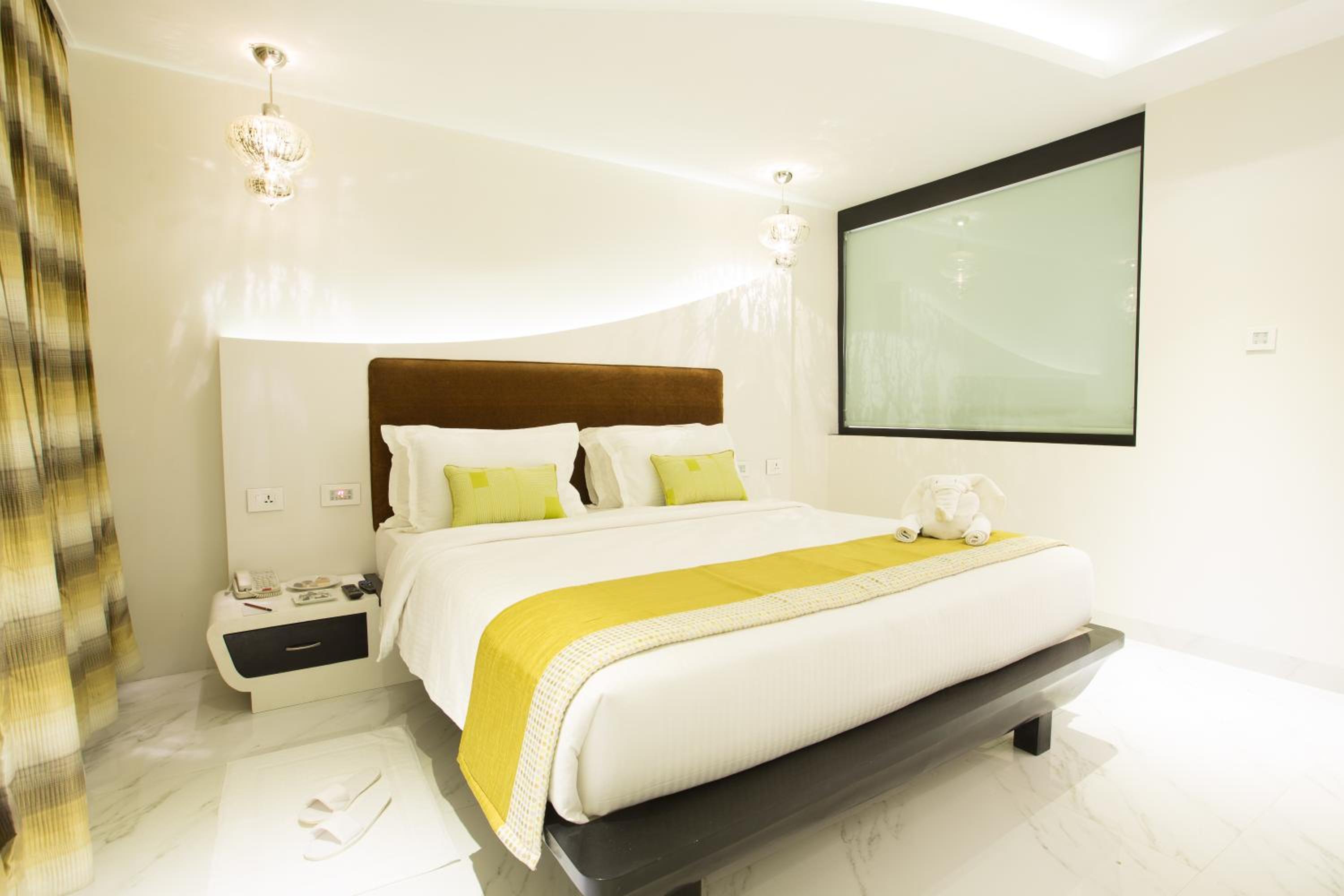 Junior Suite photo