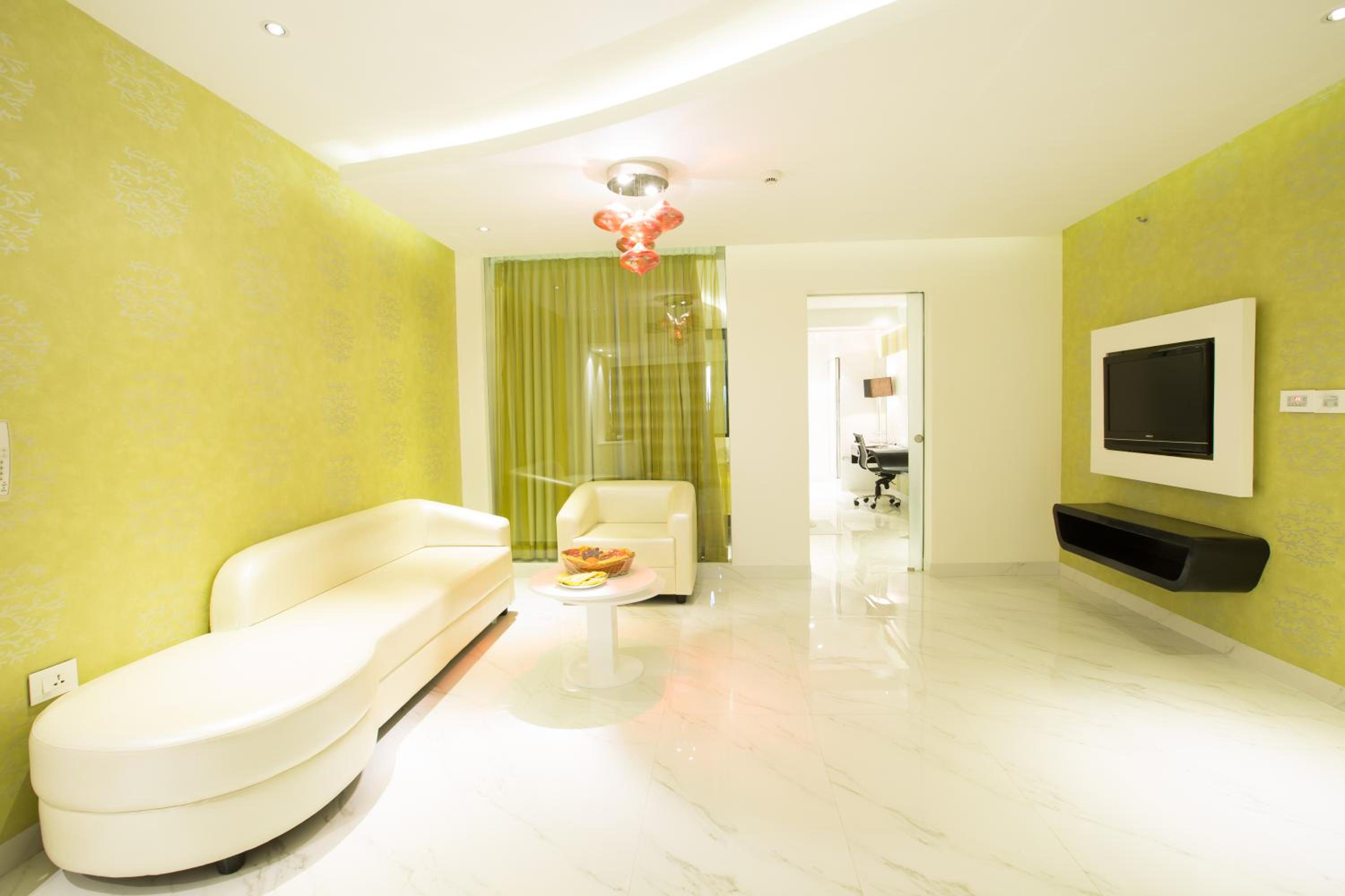Junior Suite photo