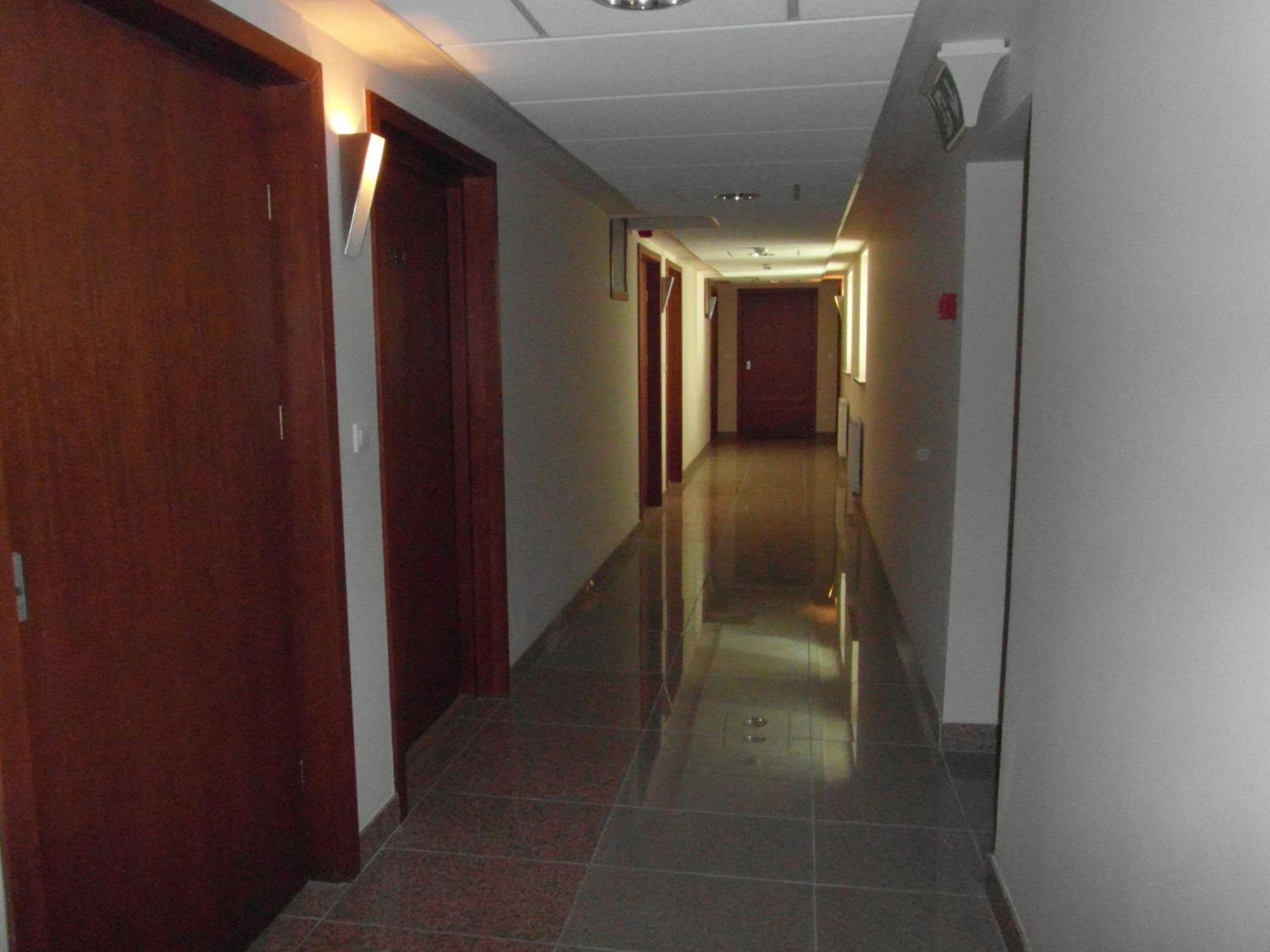 Apartment with Sea View photo 1