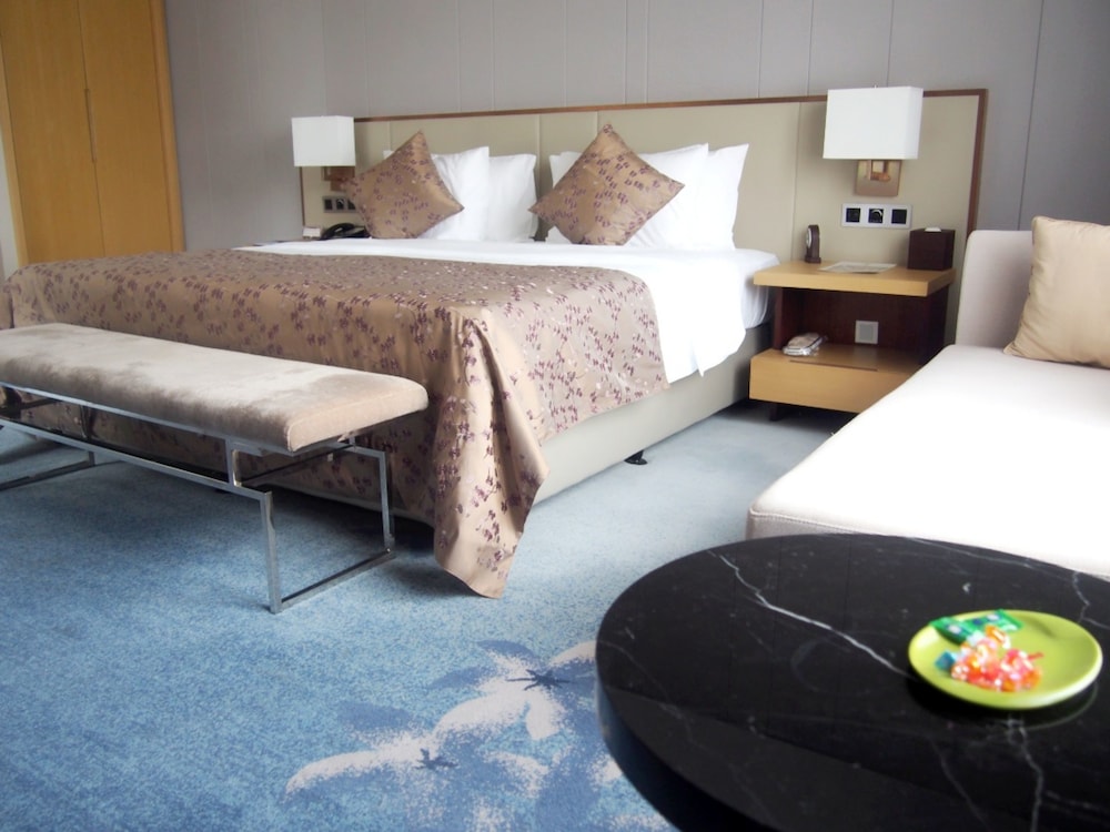 Comfort King Room photo 2