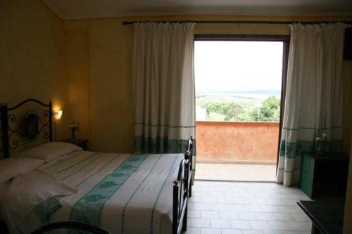 Double Room with Sea View photo 2