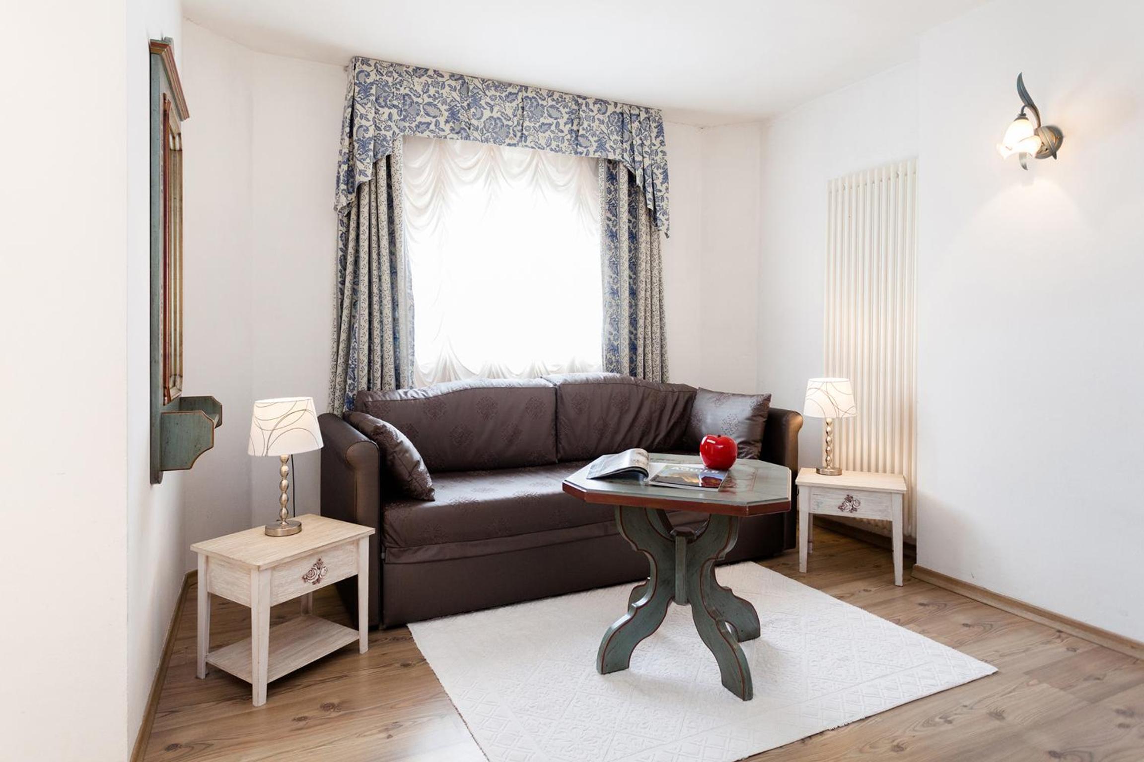 Suite with Balcony photo 2