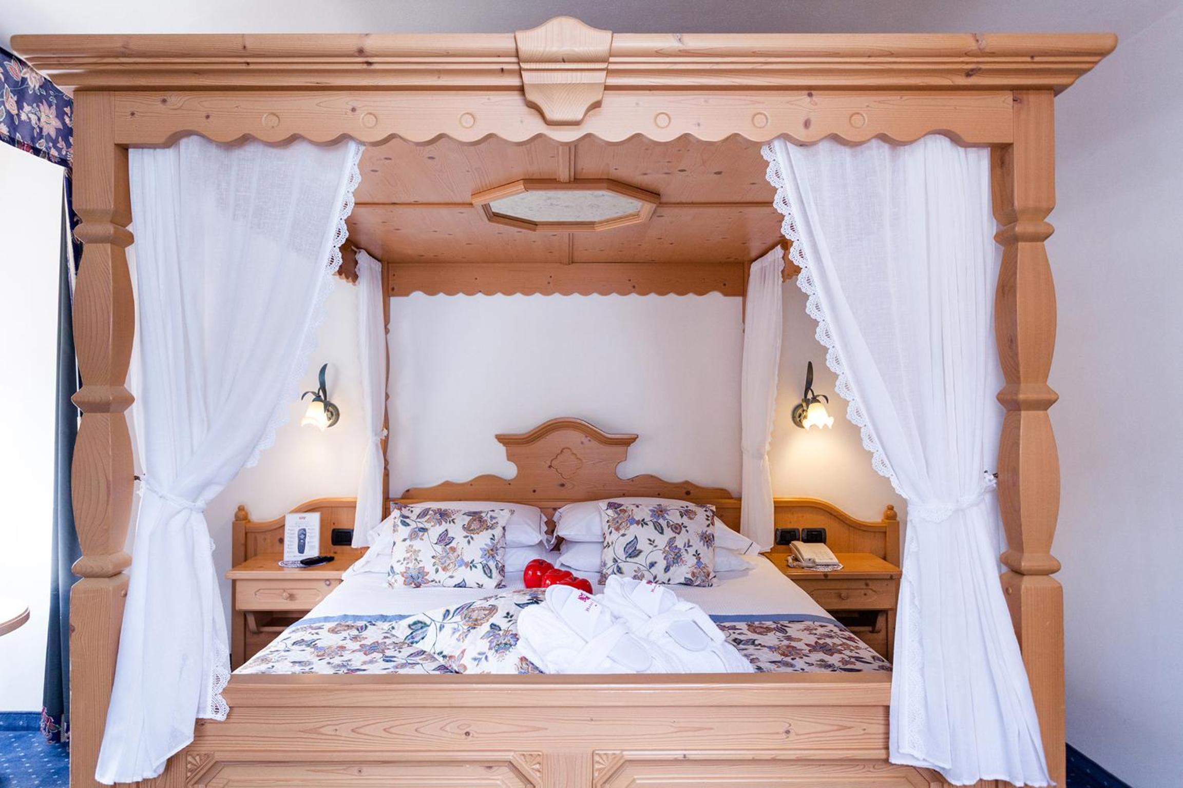 Double Room - Photo 1