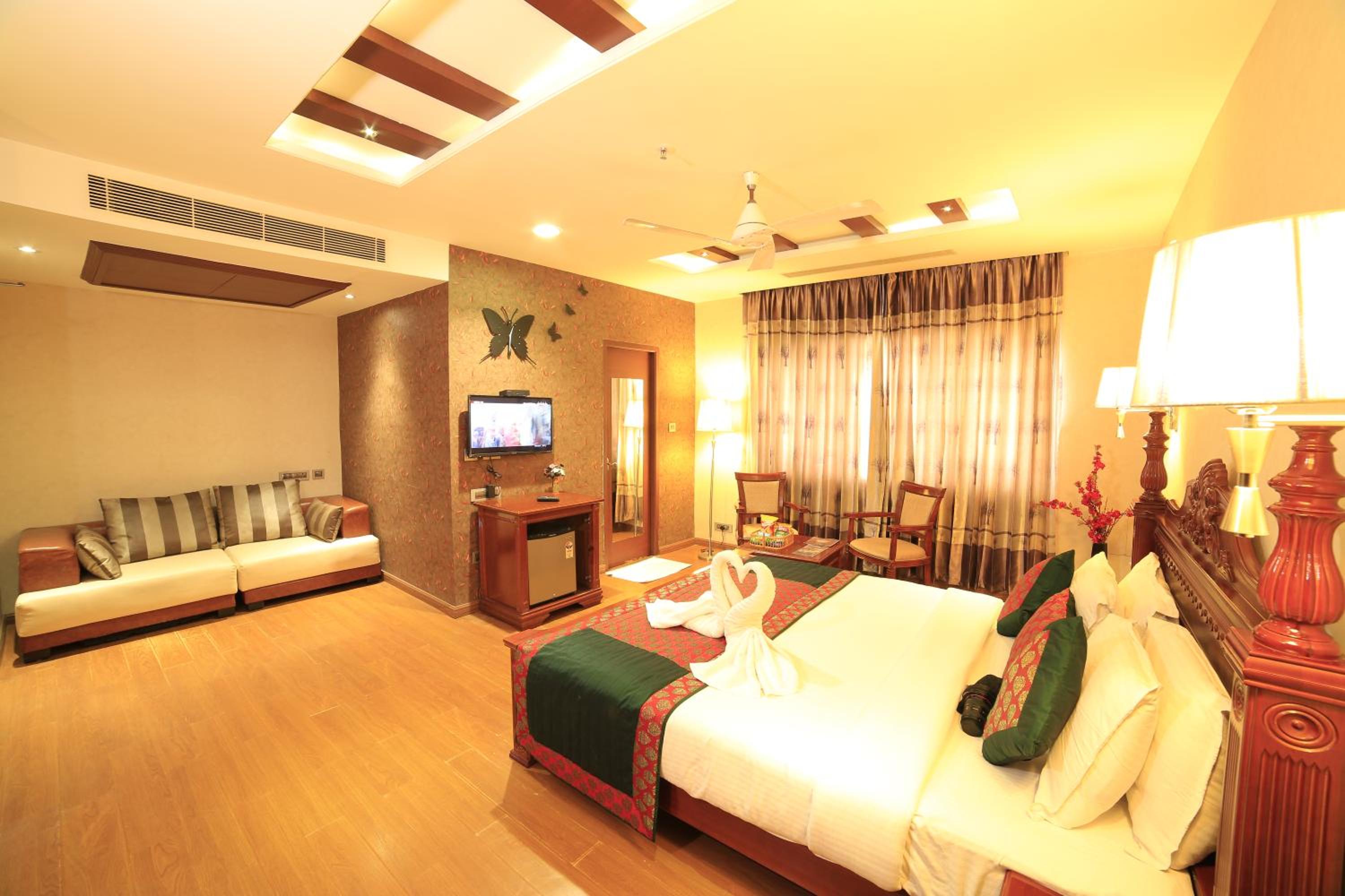Junior Suite