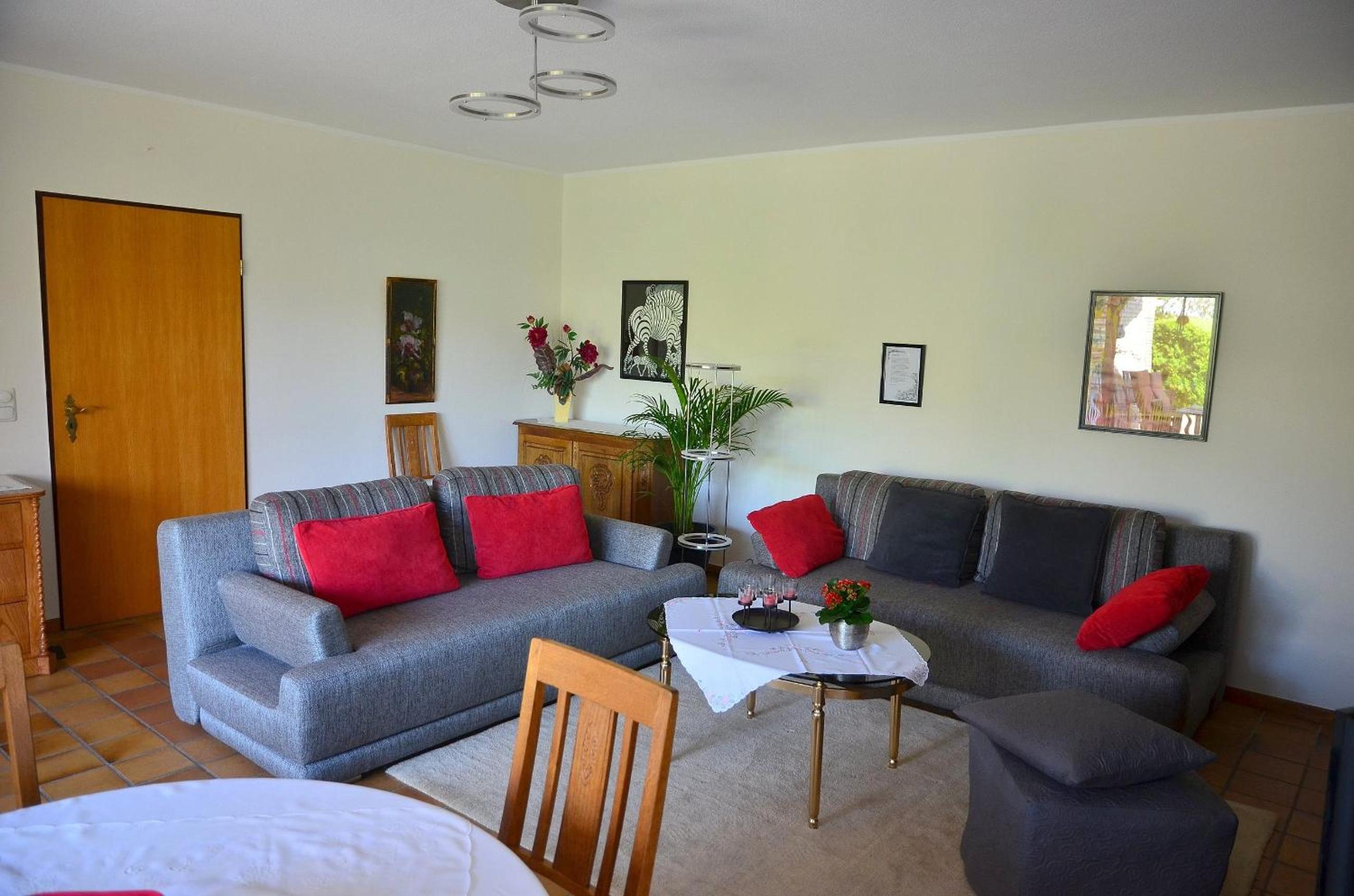 Apartment with Terrace photo 1