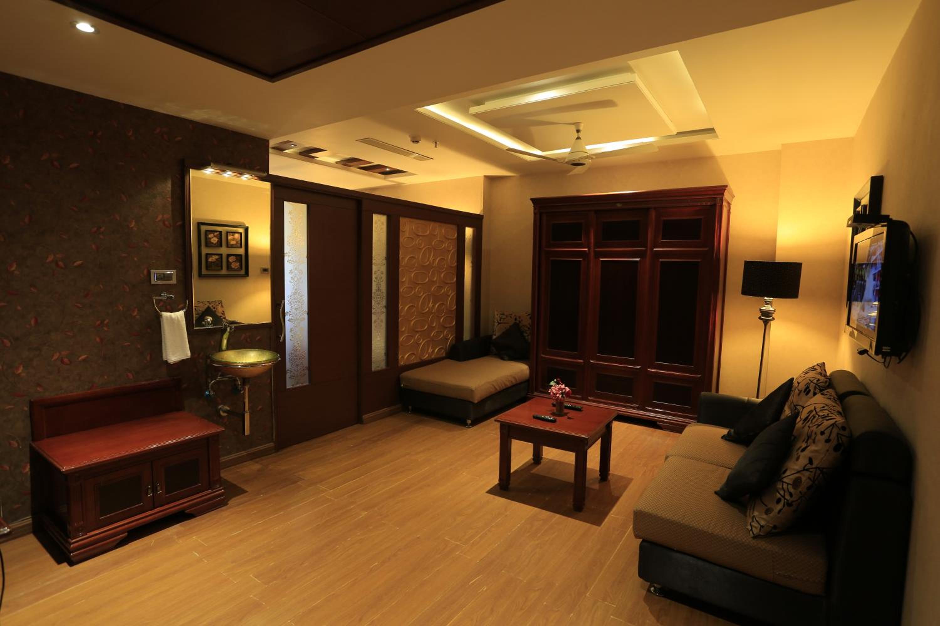Suite
