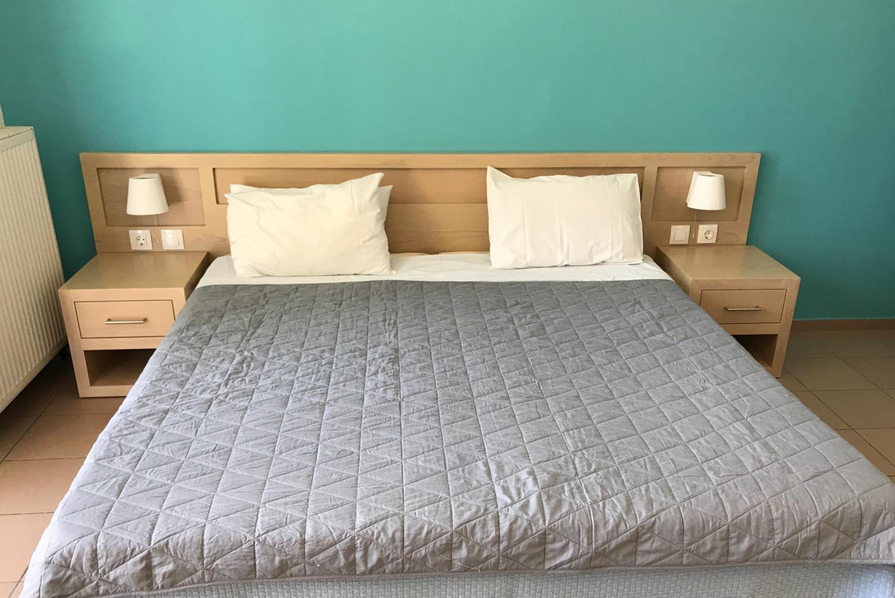 Superior Studio (2 Adults)