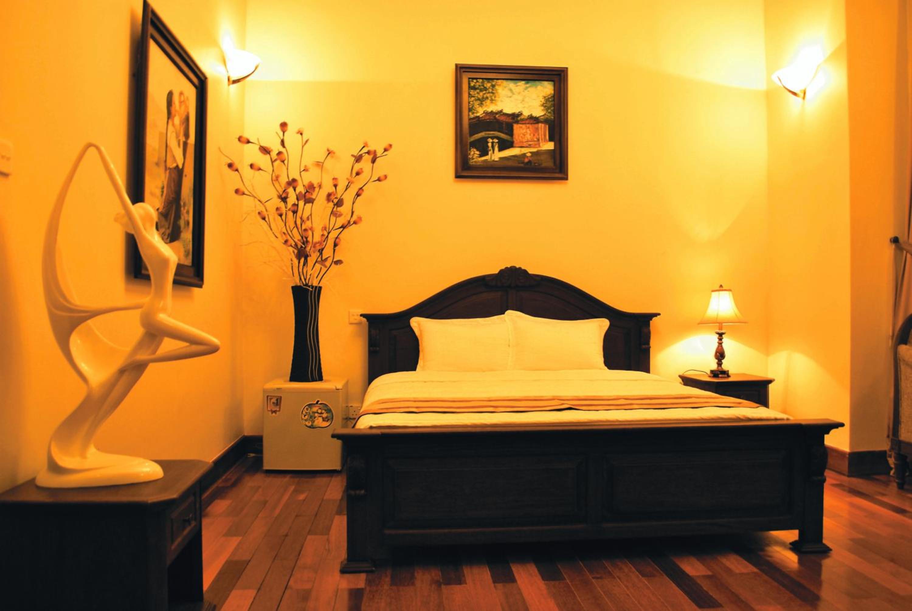 Executive Double Room - Photo 4